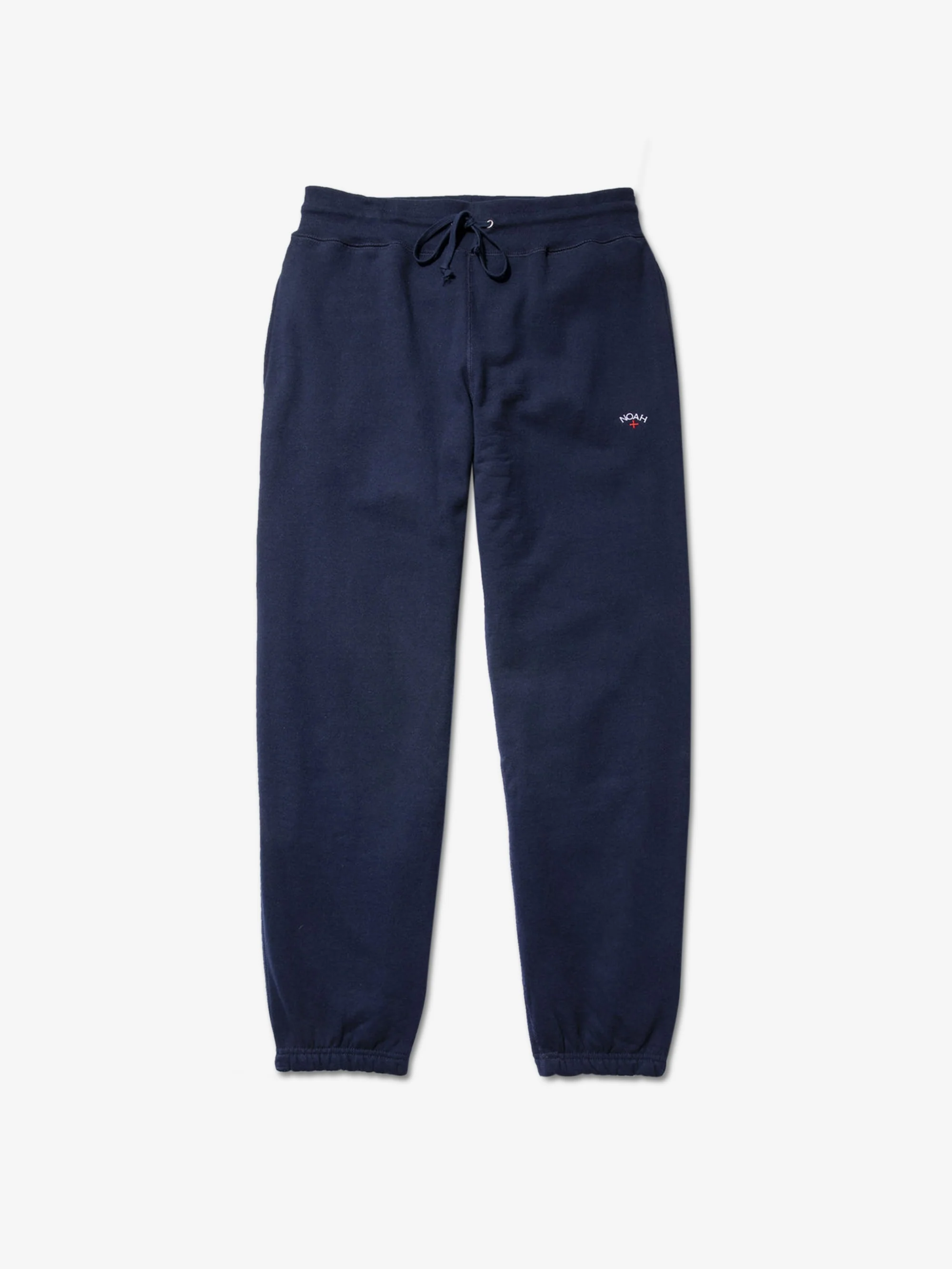Noah Classic Sweatpants - Navy