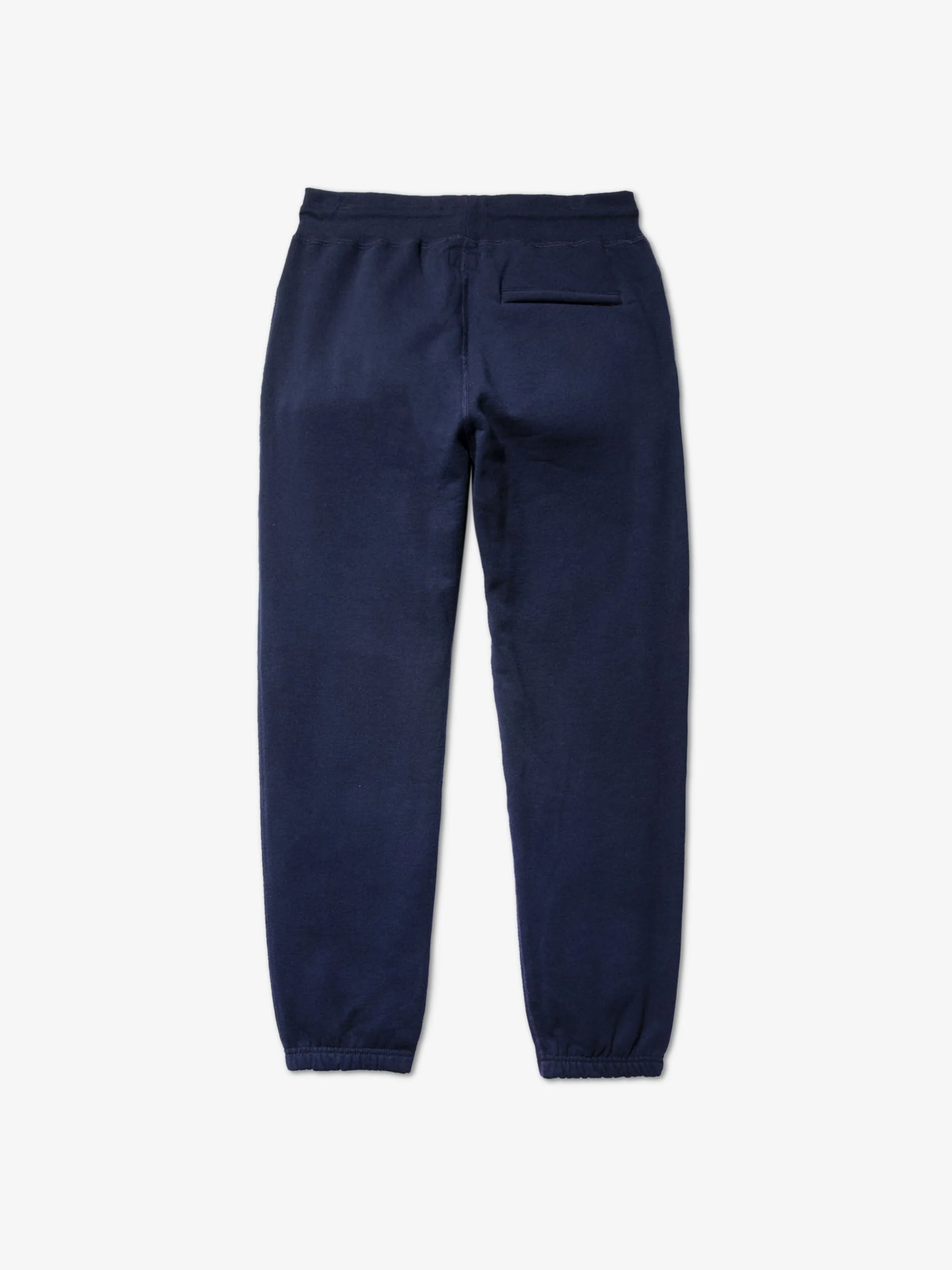 Noah Classic Sweatpants - Navy - Image 3