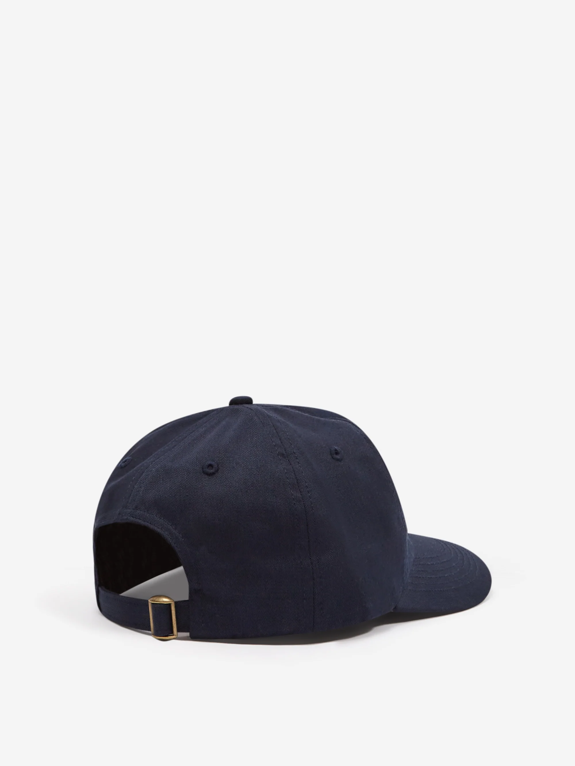 Noah Core Logo 6-Panel - Navy - Image 3