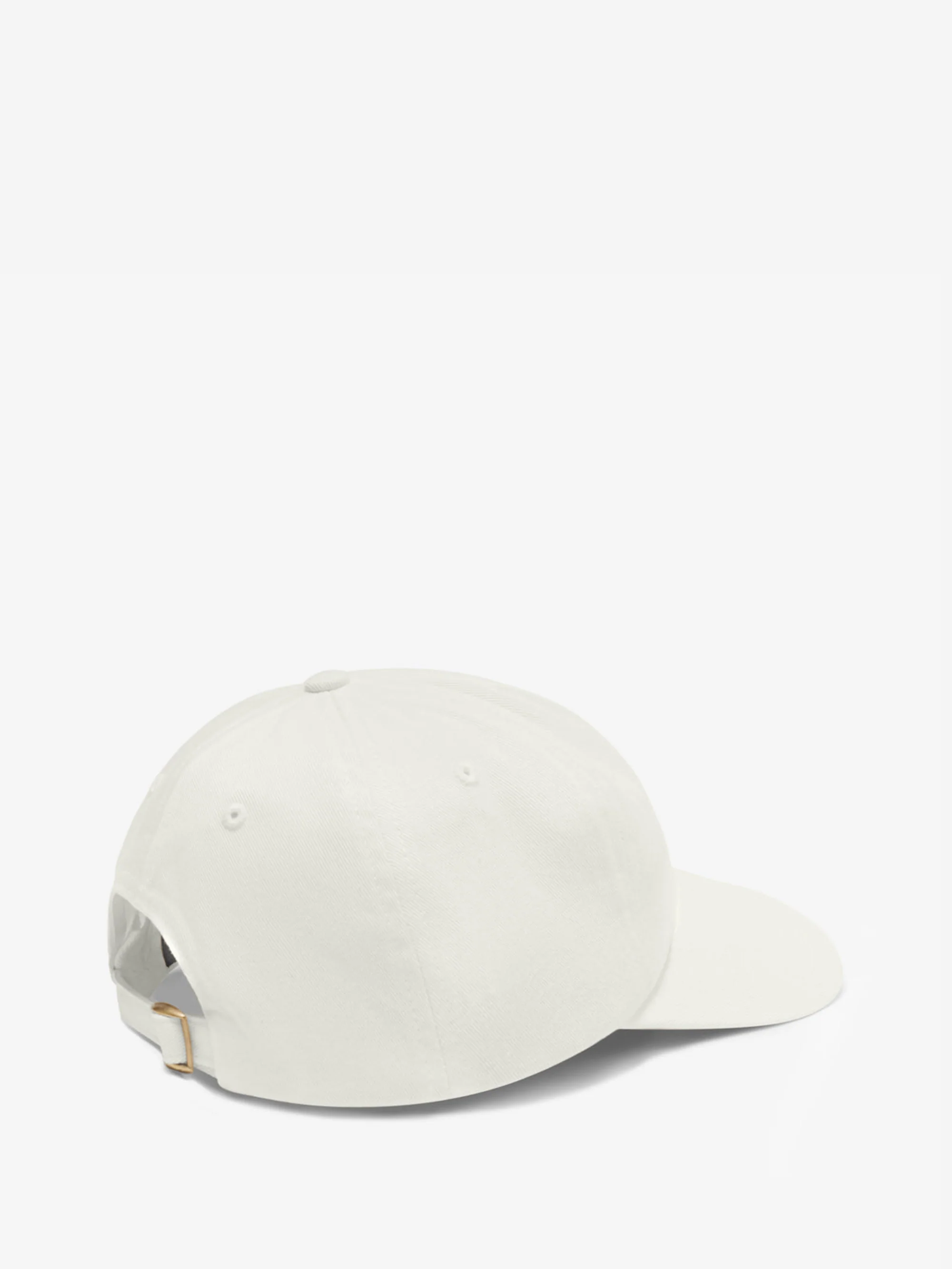 Noah Core Logo 6 Panel - White - Image 2