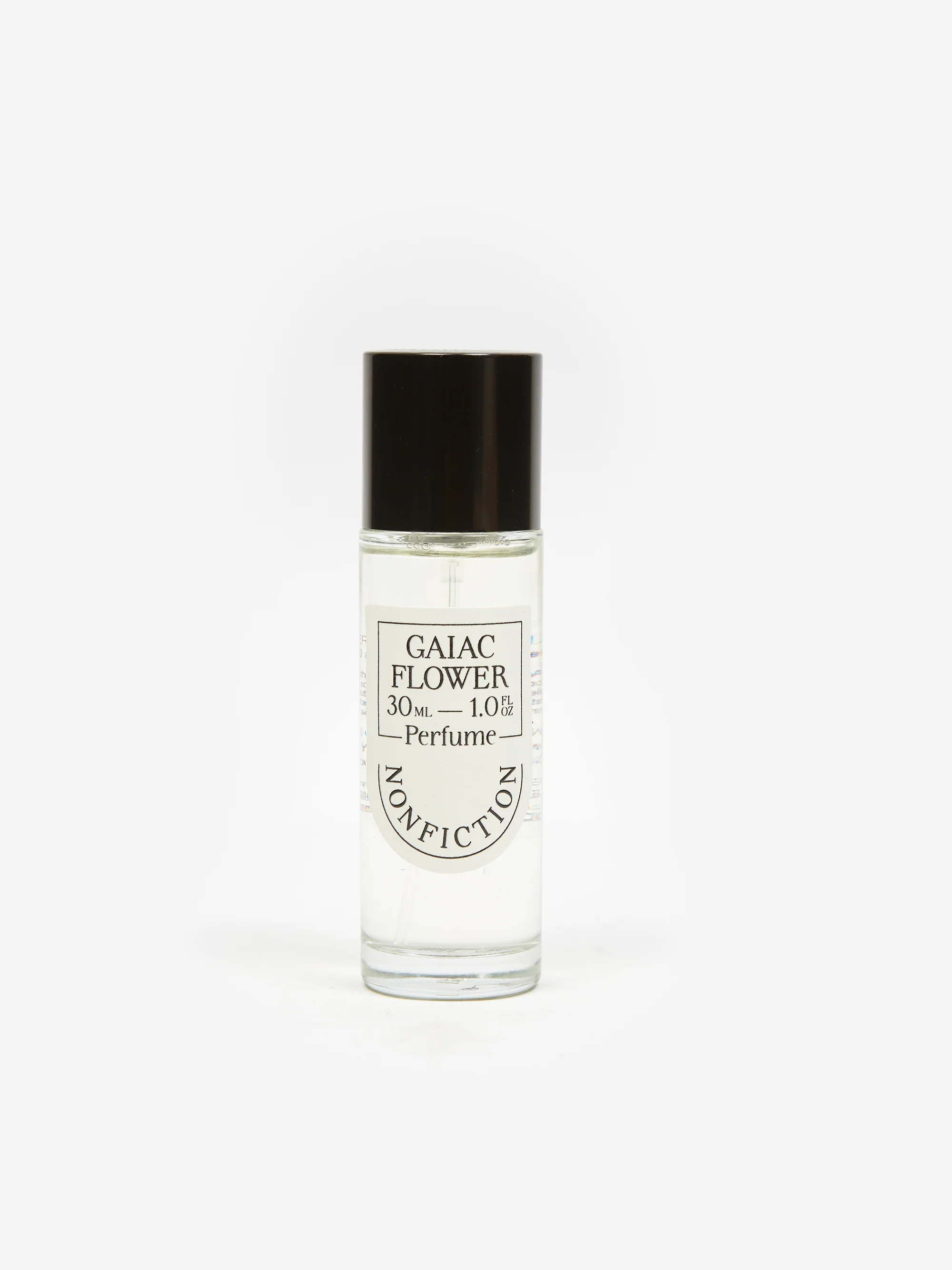 NonFiction Gaiac Flower Travel Eau De Parfum 30ml