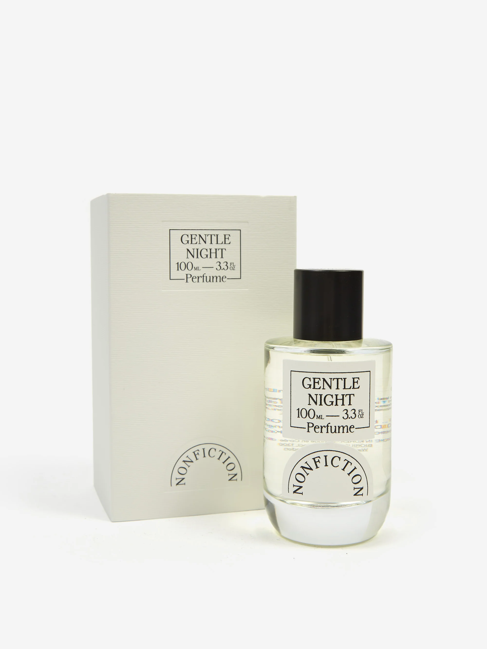 Nonfiction Gentle Night Eau De Parfum 100ml - Image 3