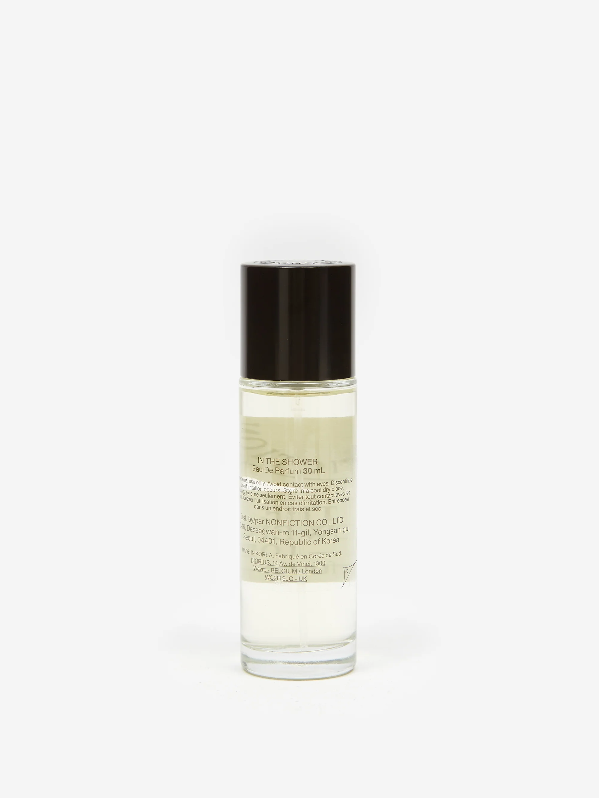 NonFiction In The Shower Eau De Parfum 30ml - Image 4