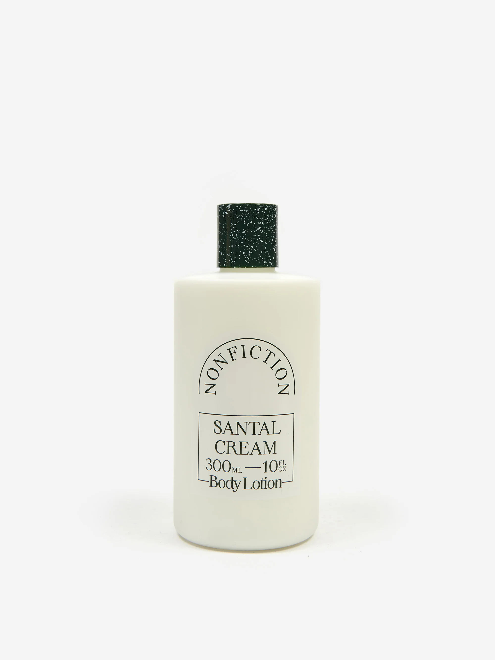 NonFiction Santal Cream Body Lotion 300ml