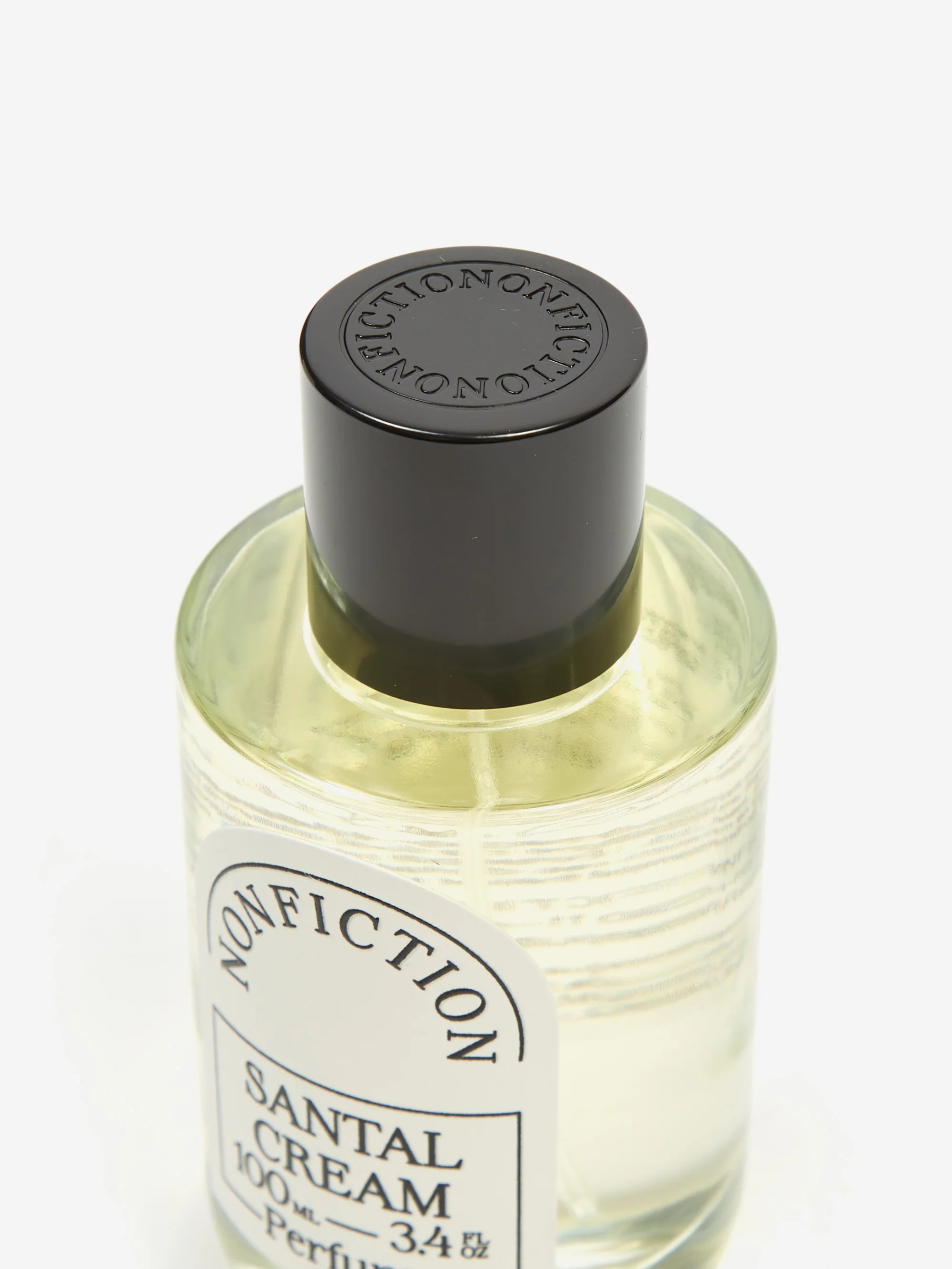 Nonfiction Santal Cream Eau De Parfum 100ml - Image 2