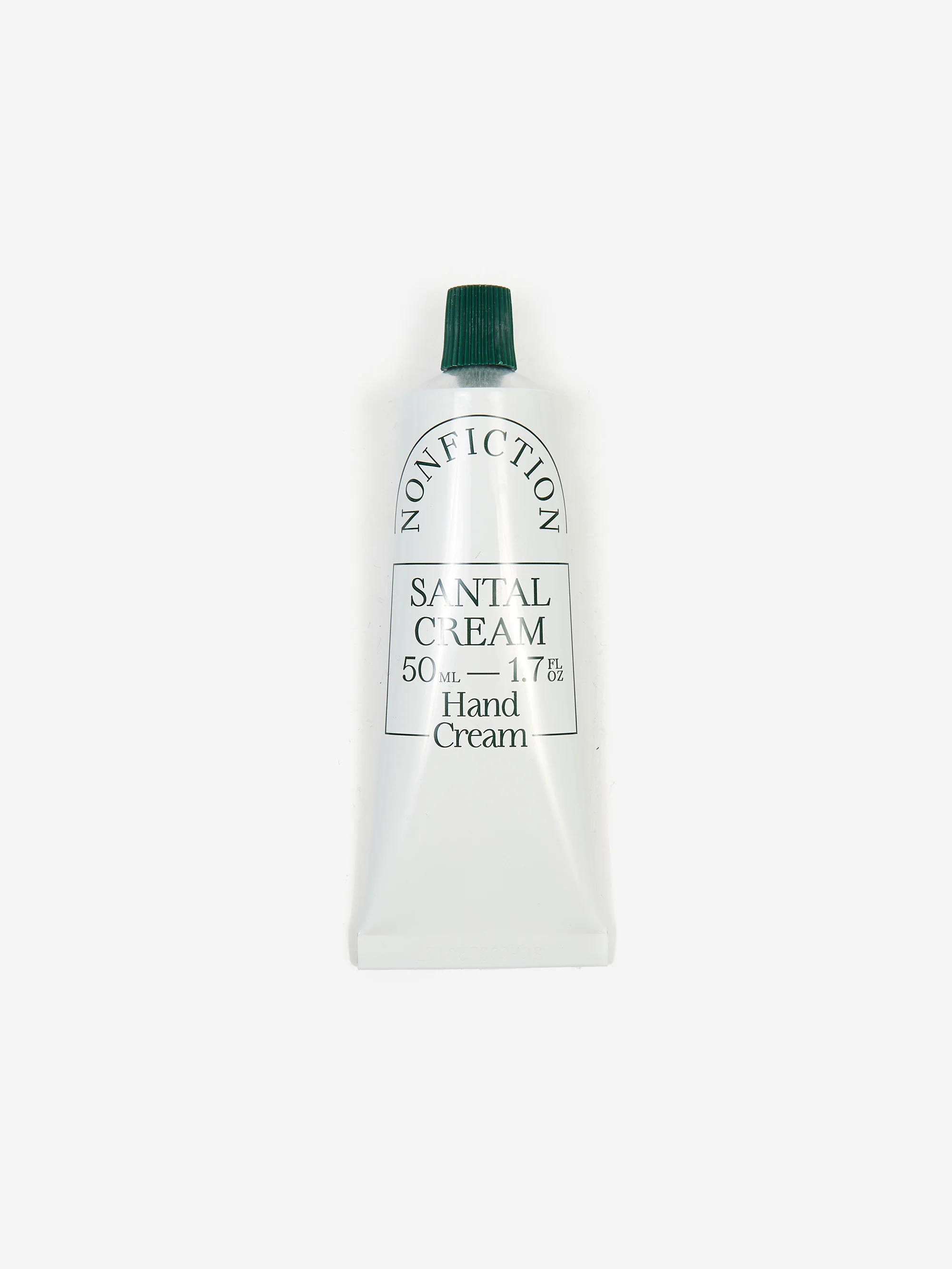 Nonfiction Santal Cream Hand Cream 50ml