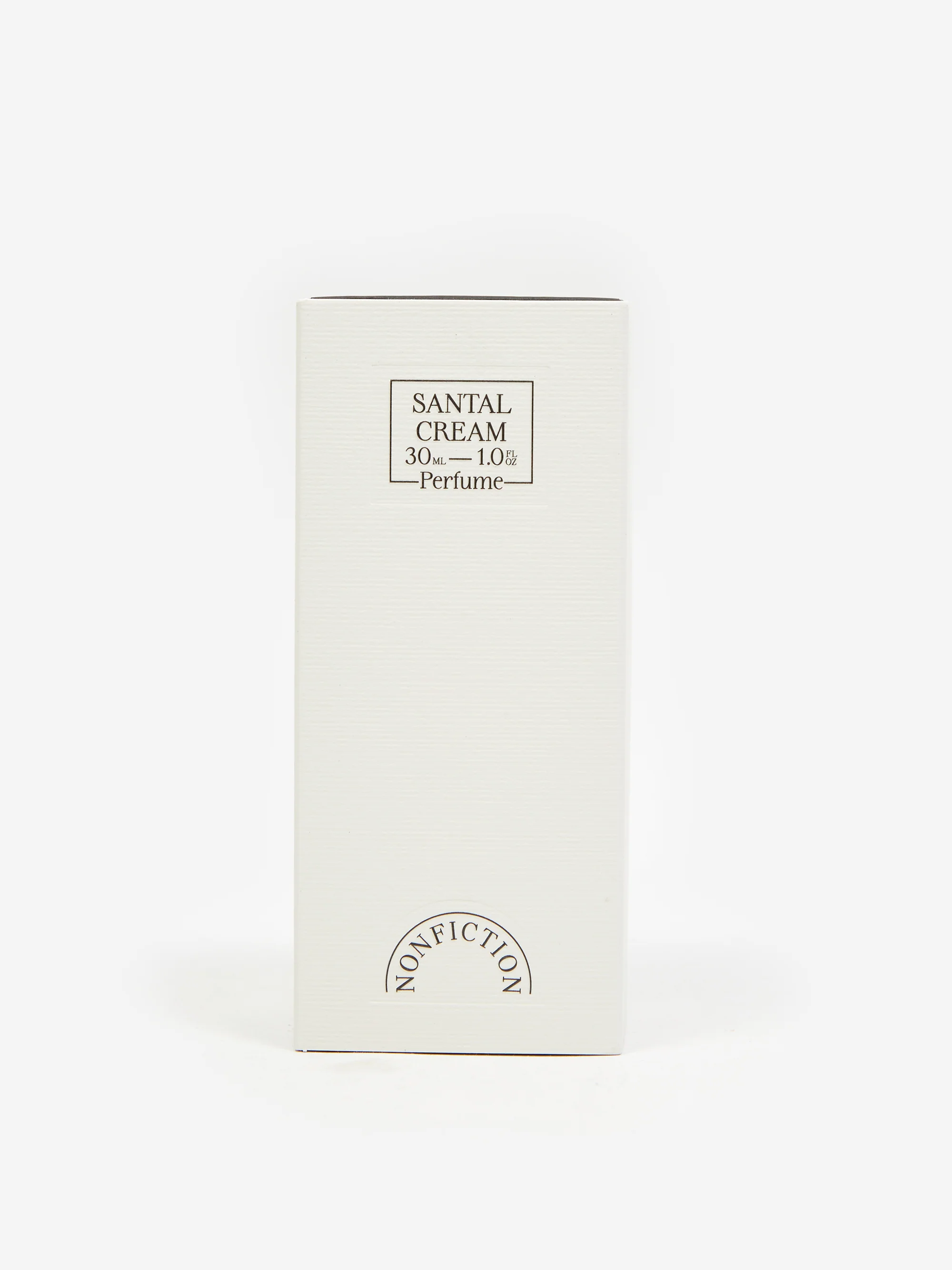 NonFiction Santal Cream Travel Eau De Parfum 30ml - Image 2