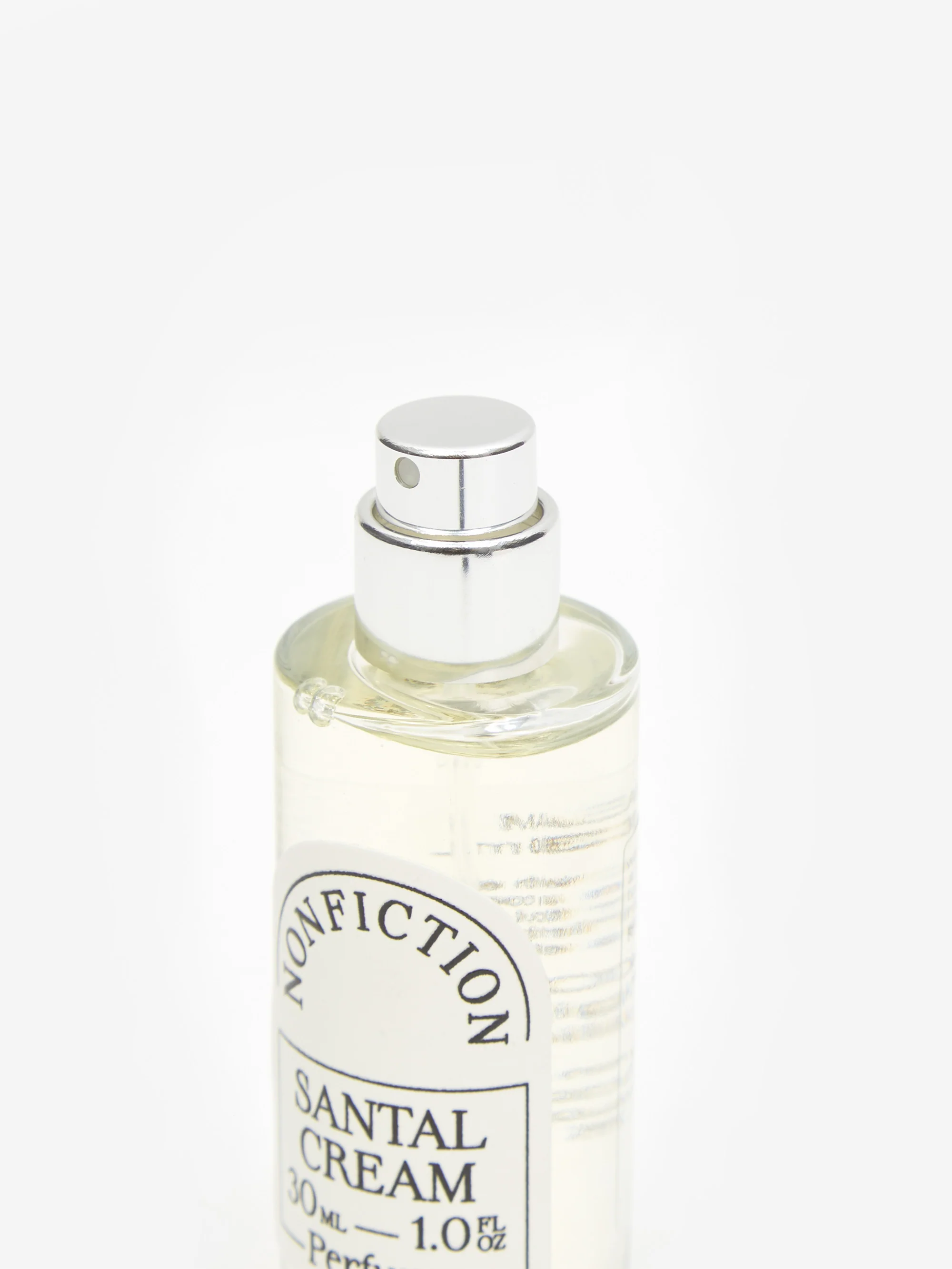 NonFiction Santal Cream Travel Eau De Parfum 30ml - Image 3