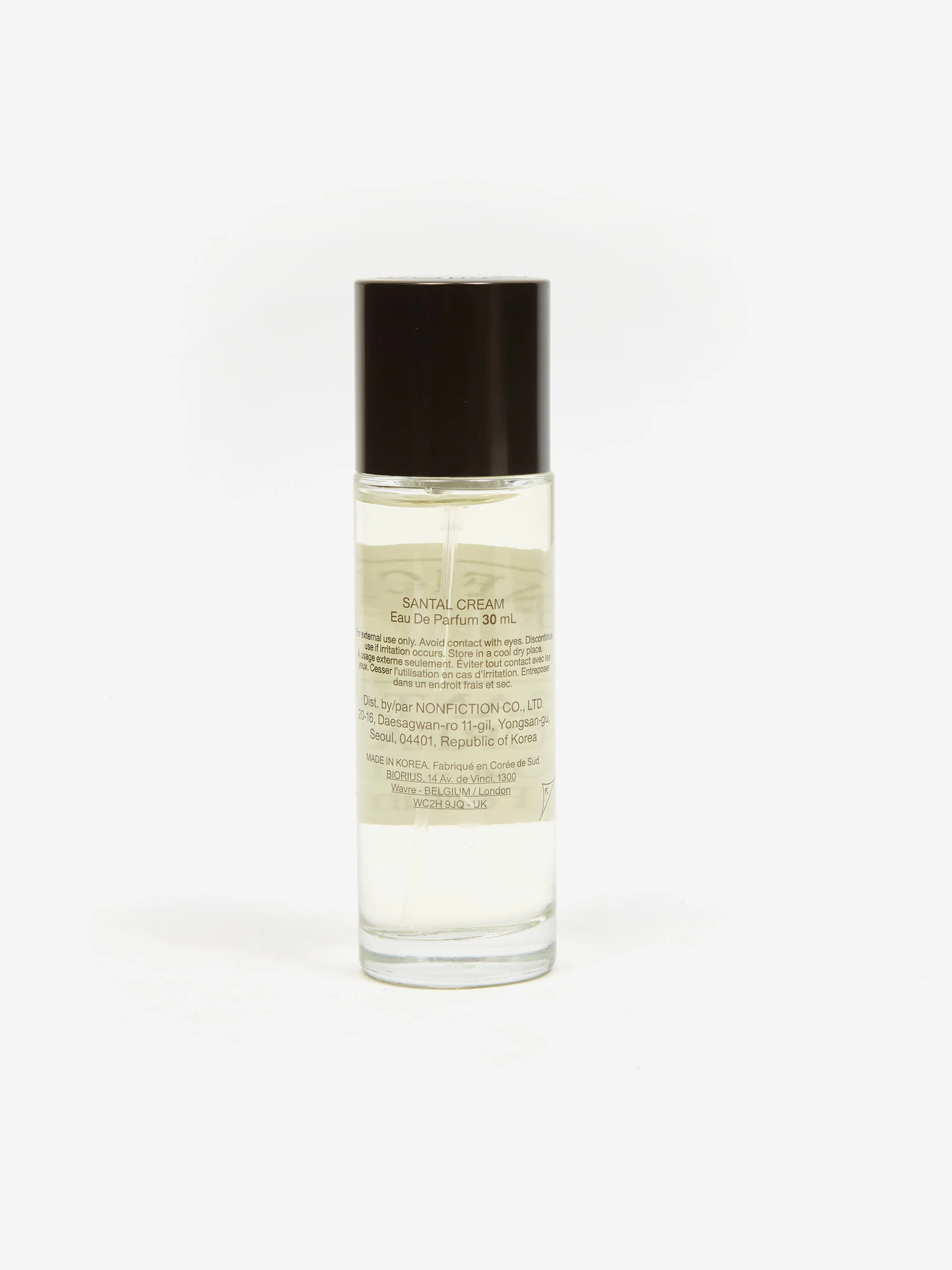 NonFiction Santal Cream Travel Eau De Parfum 30ml - Image 4