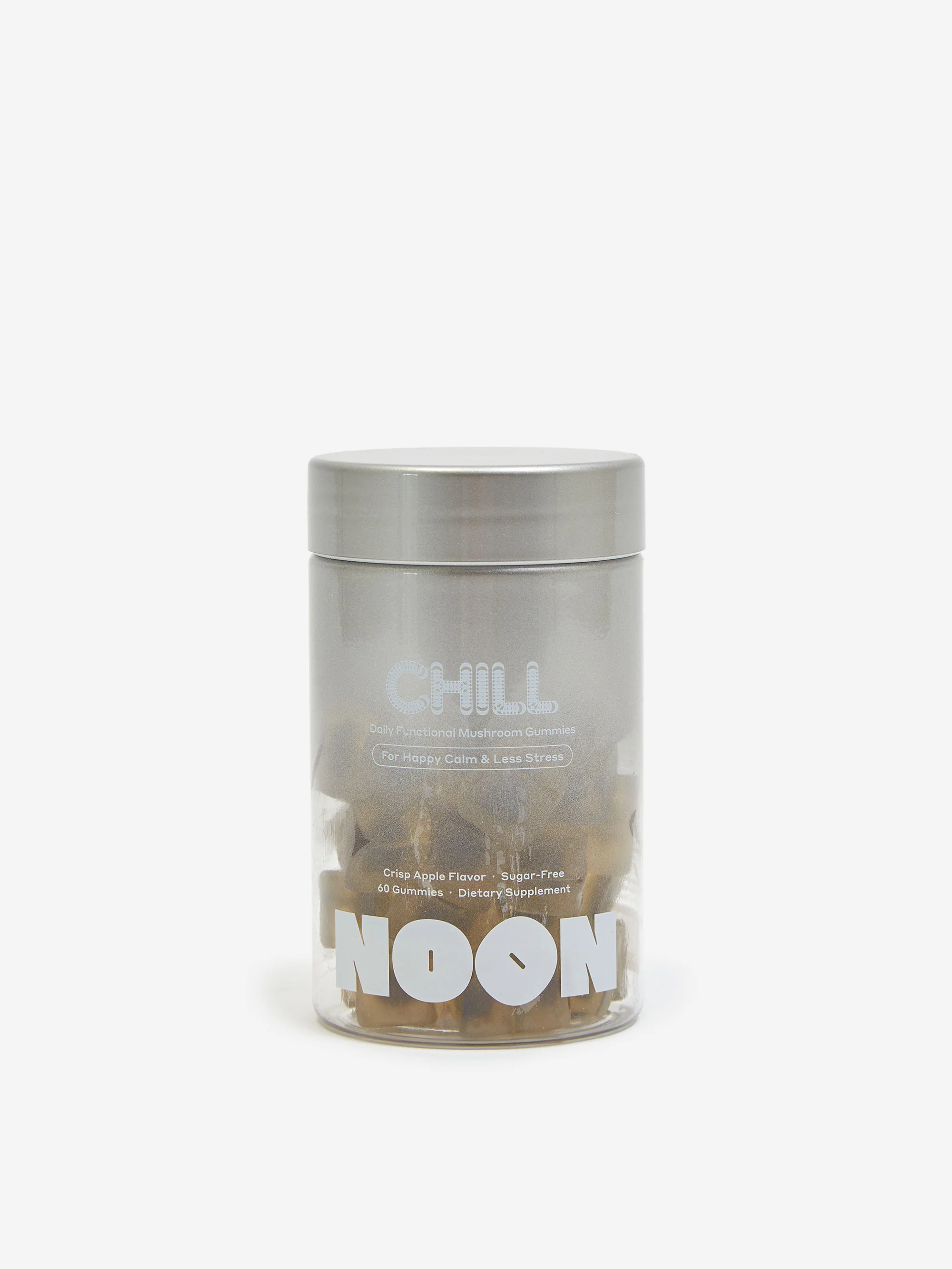 NOON Mushroom Gummy Delights - Chill
