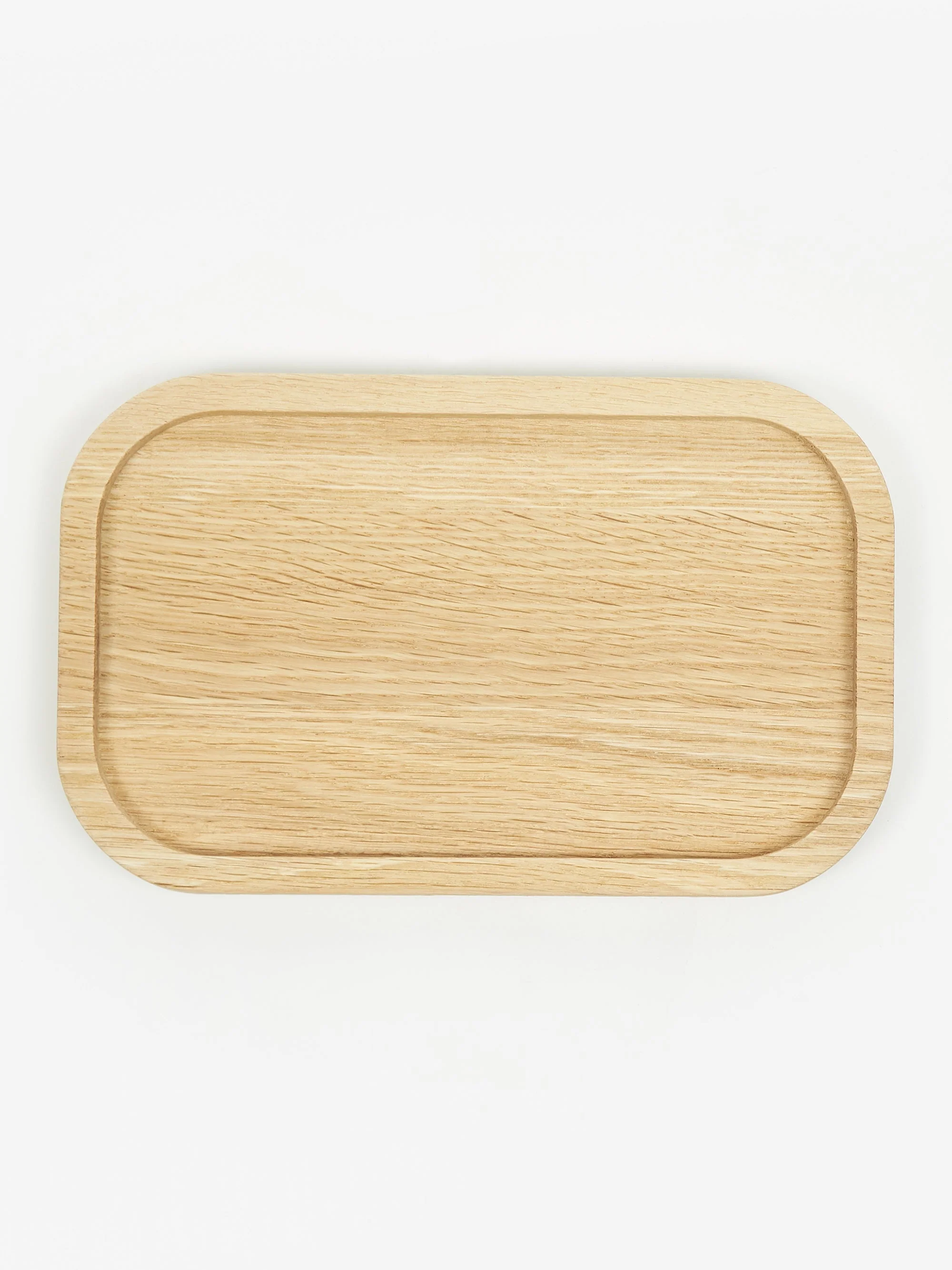 Normann Copenhagen Astro Tray Medium - Brown - Image 3