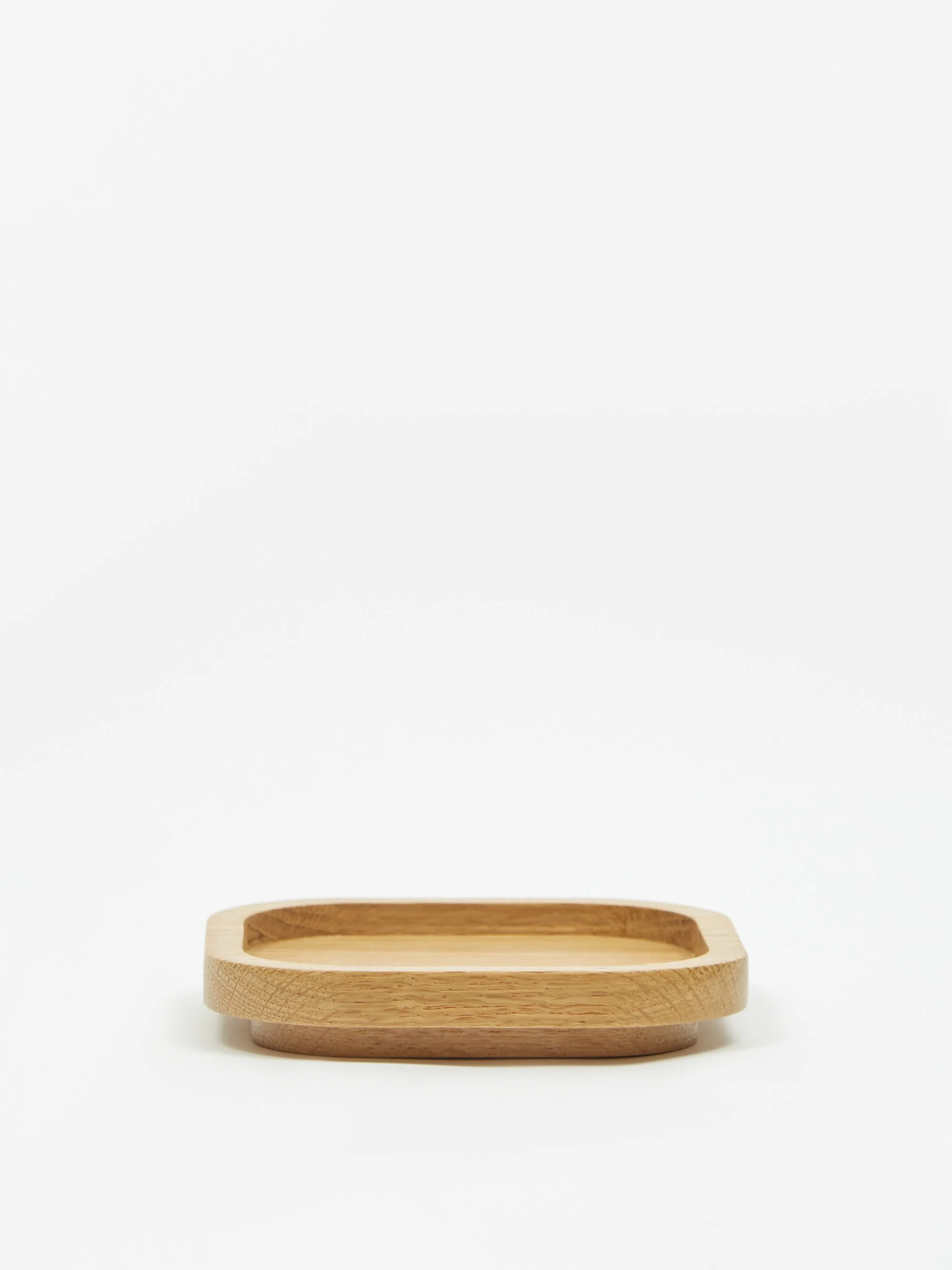 Normann Copenhagen Astro Tray Small - Brown