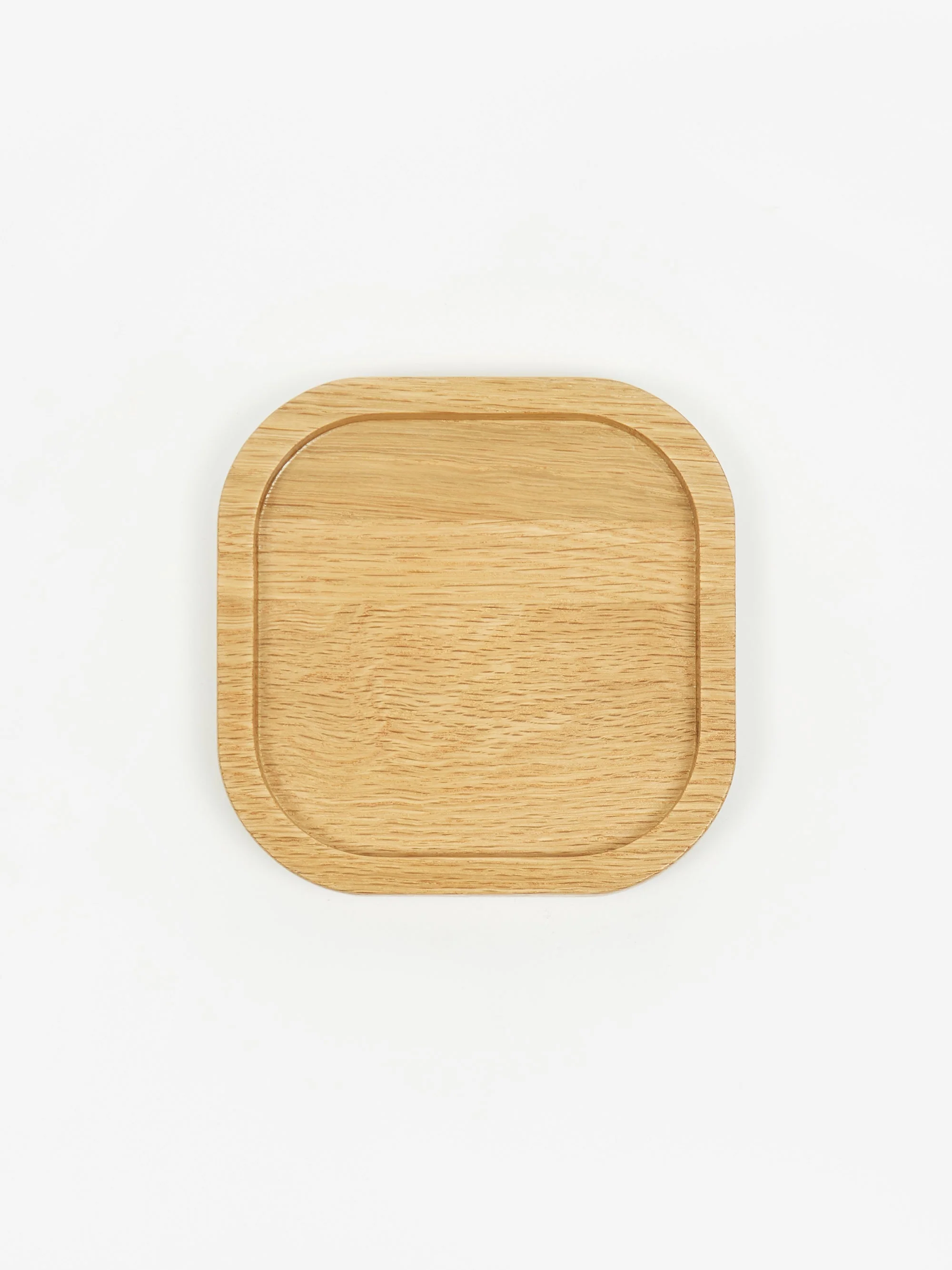Normann Copenhagen Astro Tray Small - Brown - Image 3