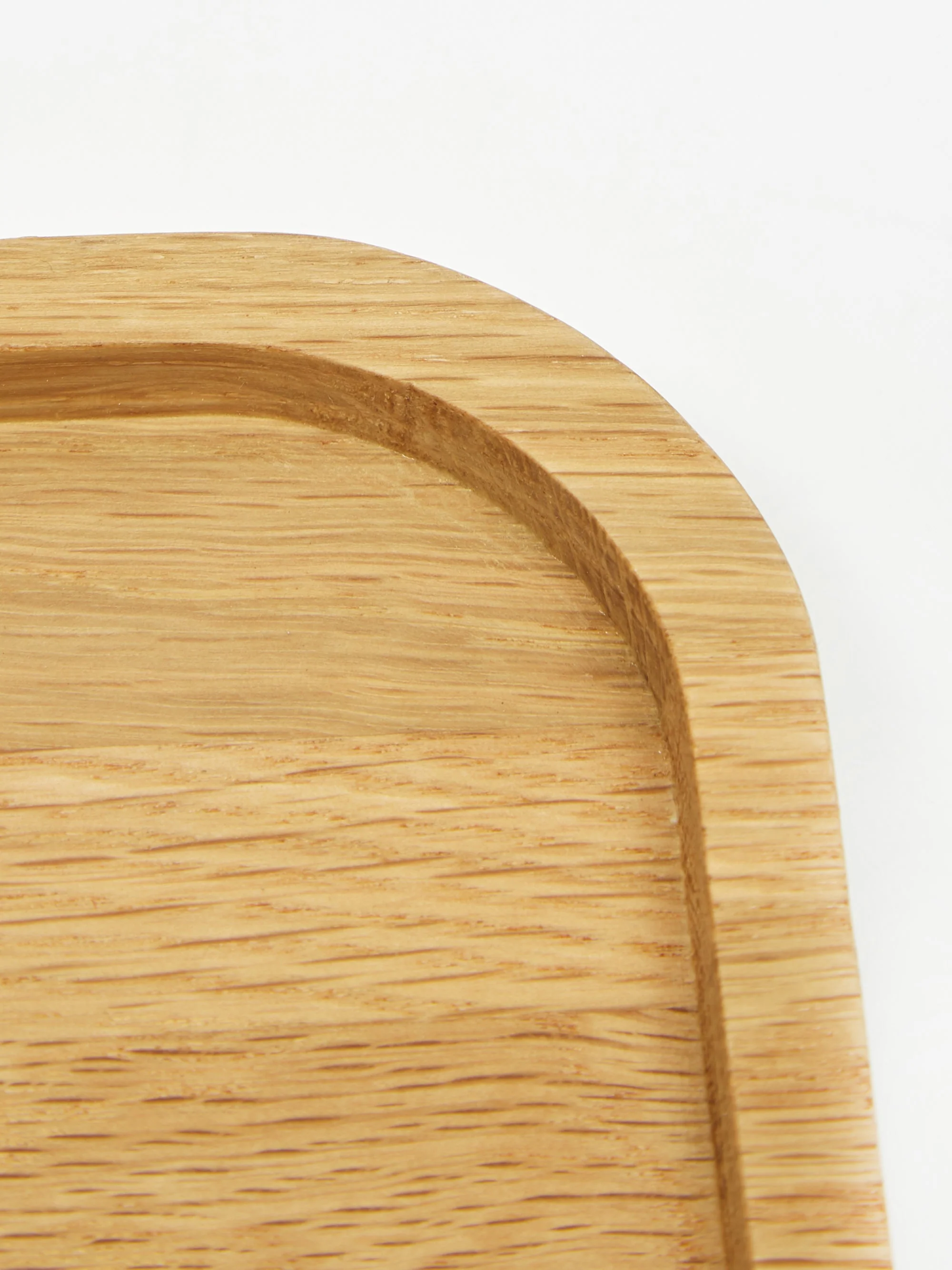 Normann Copenhagen Astro Tray Small - Brown - Image 4