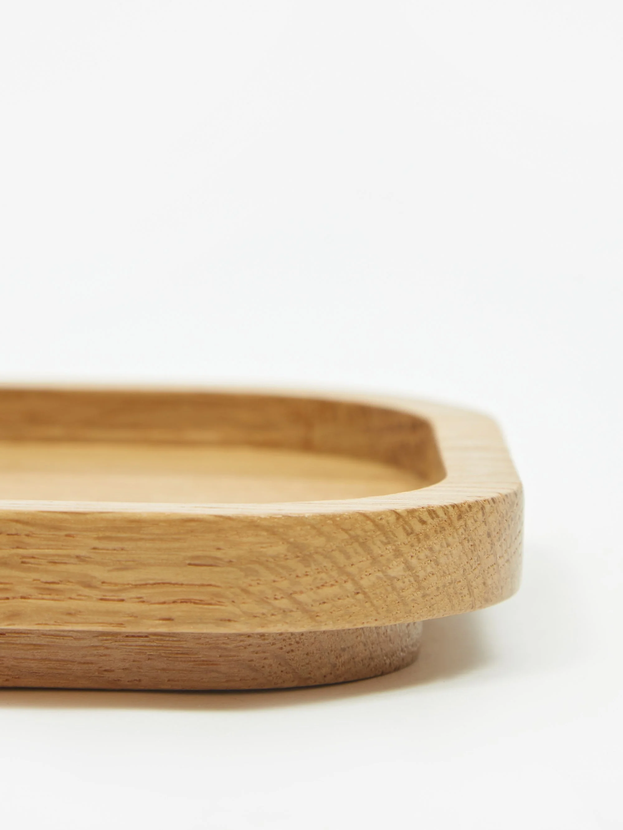 Normann Copenhagen Astro Tray Small - Brown - Image 5