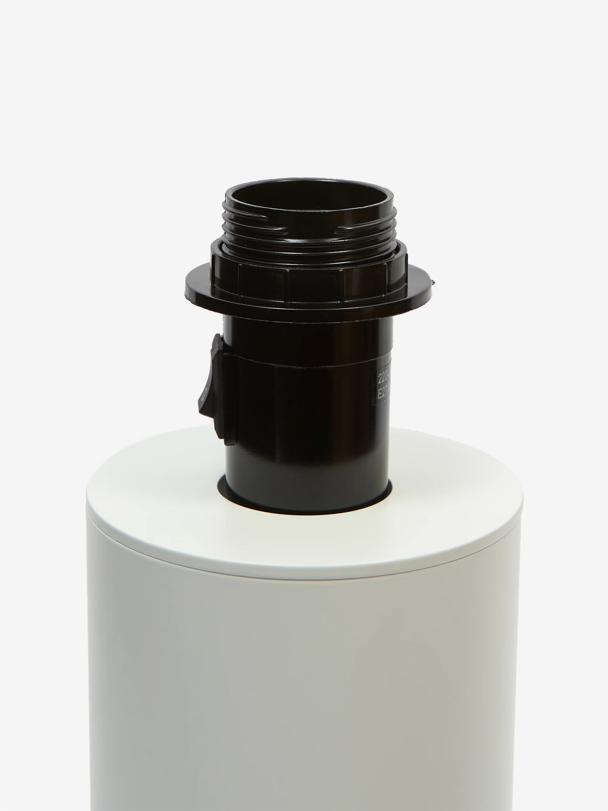 Normann Copenhagen Cellu Table Lamp - Green - Image 4