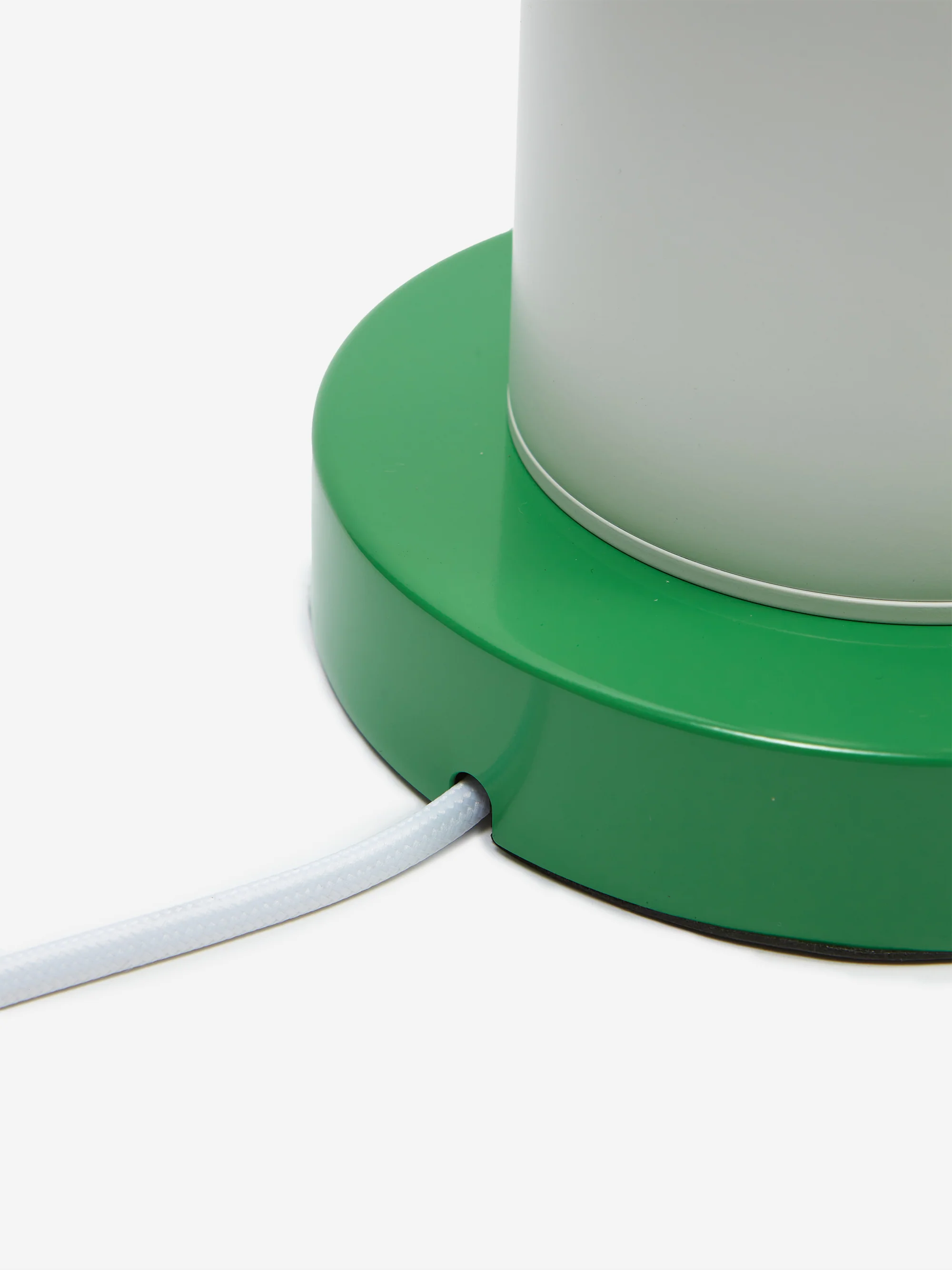 Normann Copenhagen Cellu Table Lamp - Green - Image 6