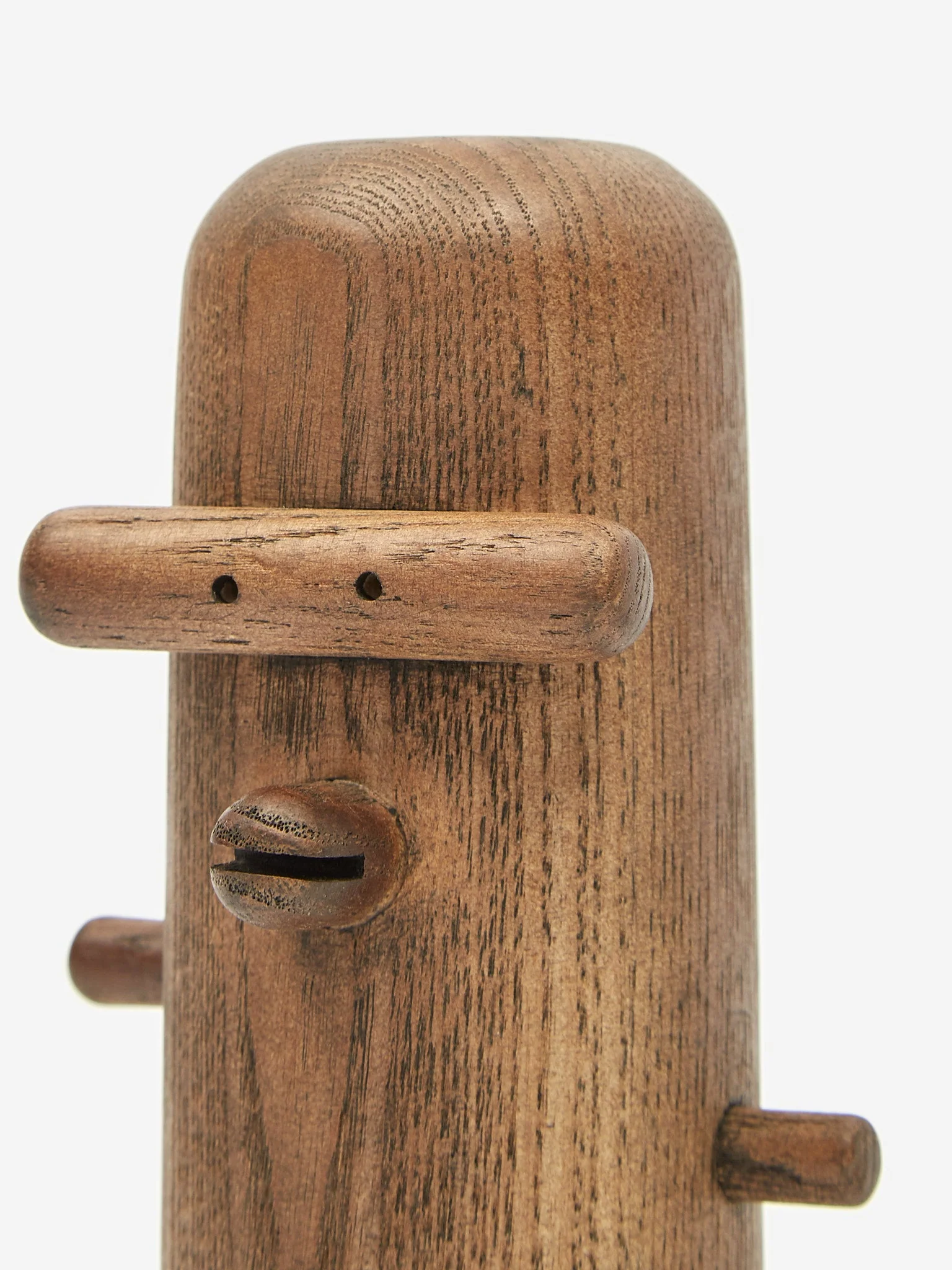 Normann Copenhagen Ichi - Stained Ash - Image 3