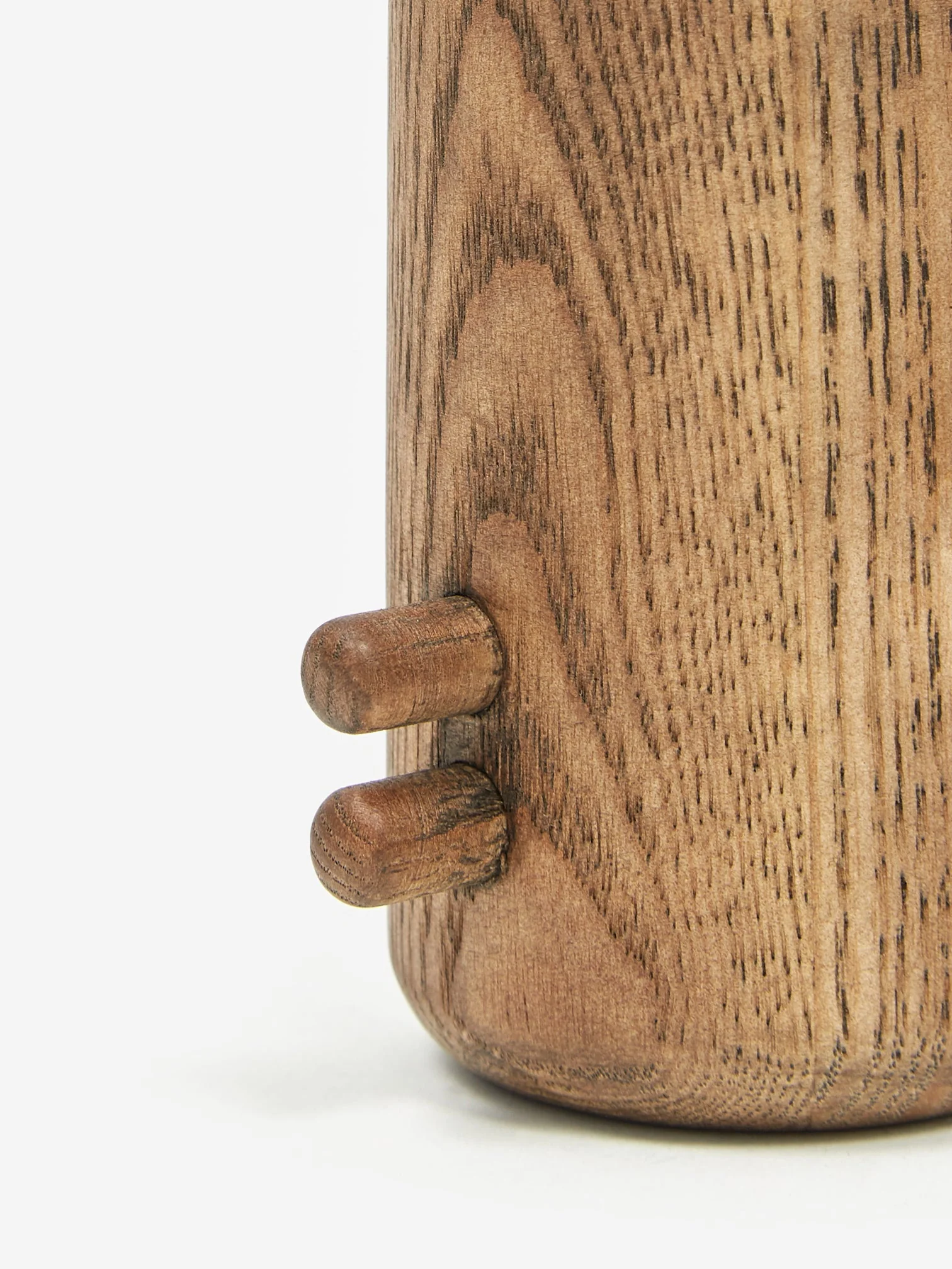 Normann Copenhagen Ichi - Stained Ash - Image 4