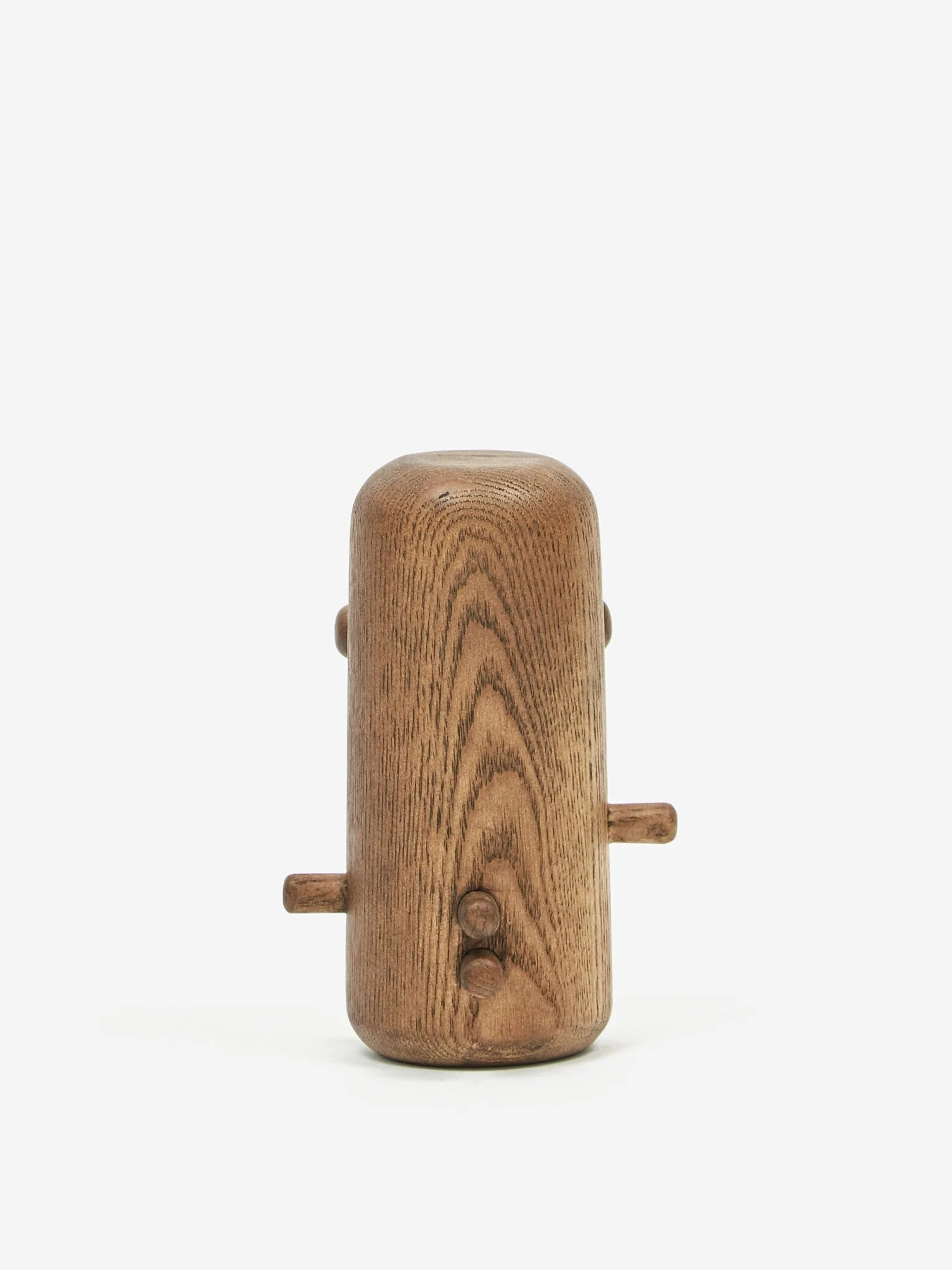Normann Copenhagen Ichi - Stained Ash - Image 5