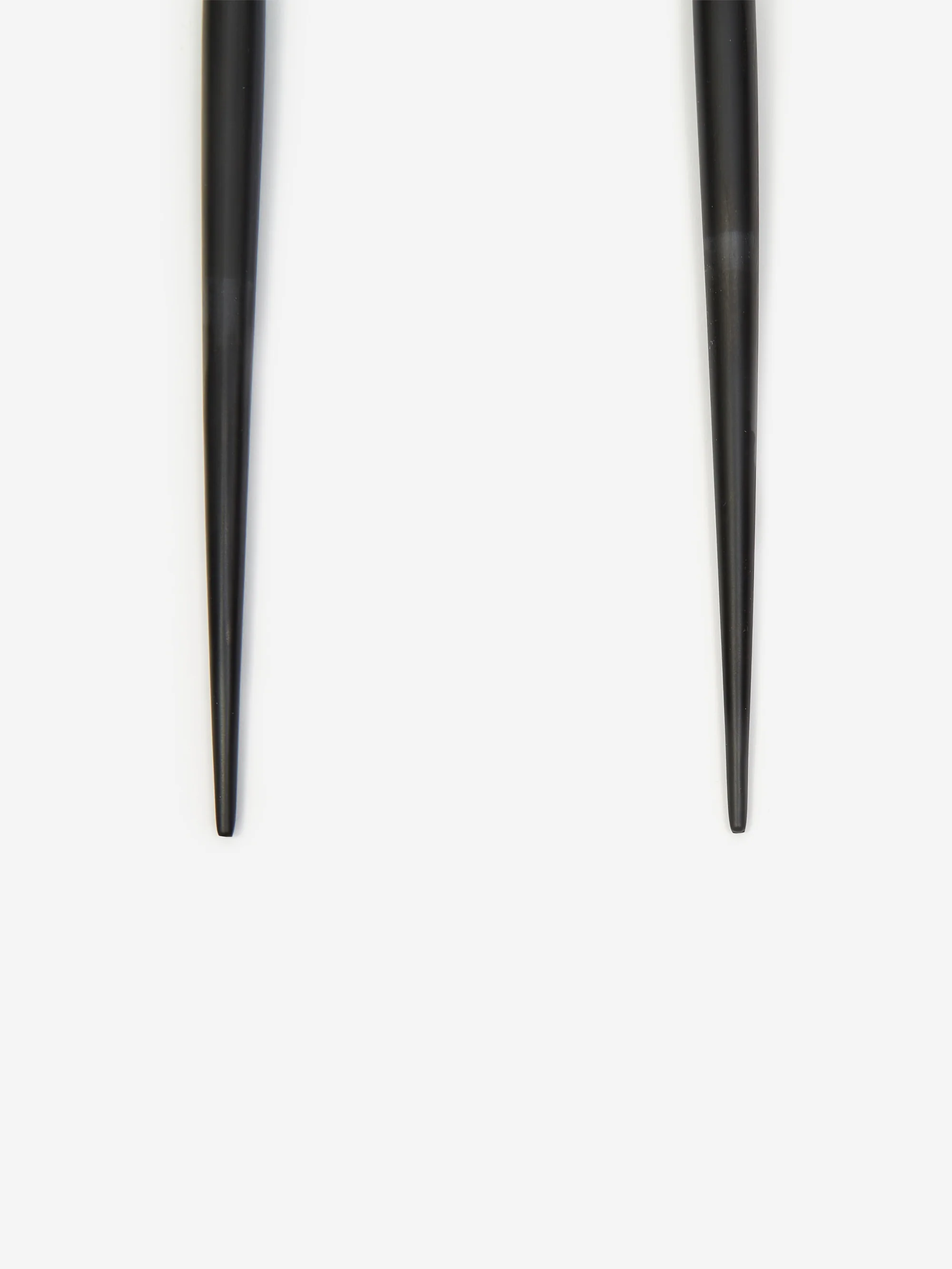 Normann Copenhagen Krenit Salad Set - Black - Image 4