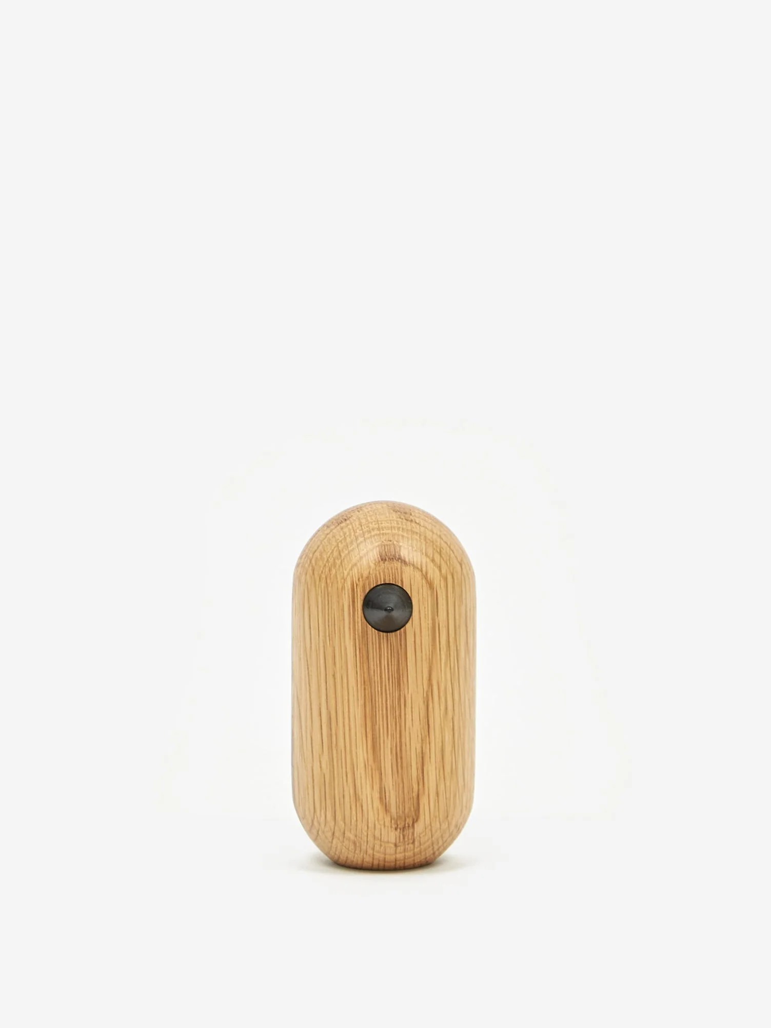 Normann Copenhagen Little Bird 10cm - Oak - Image 3