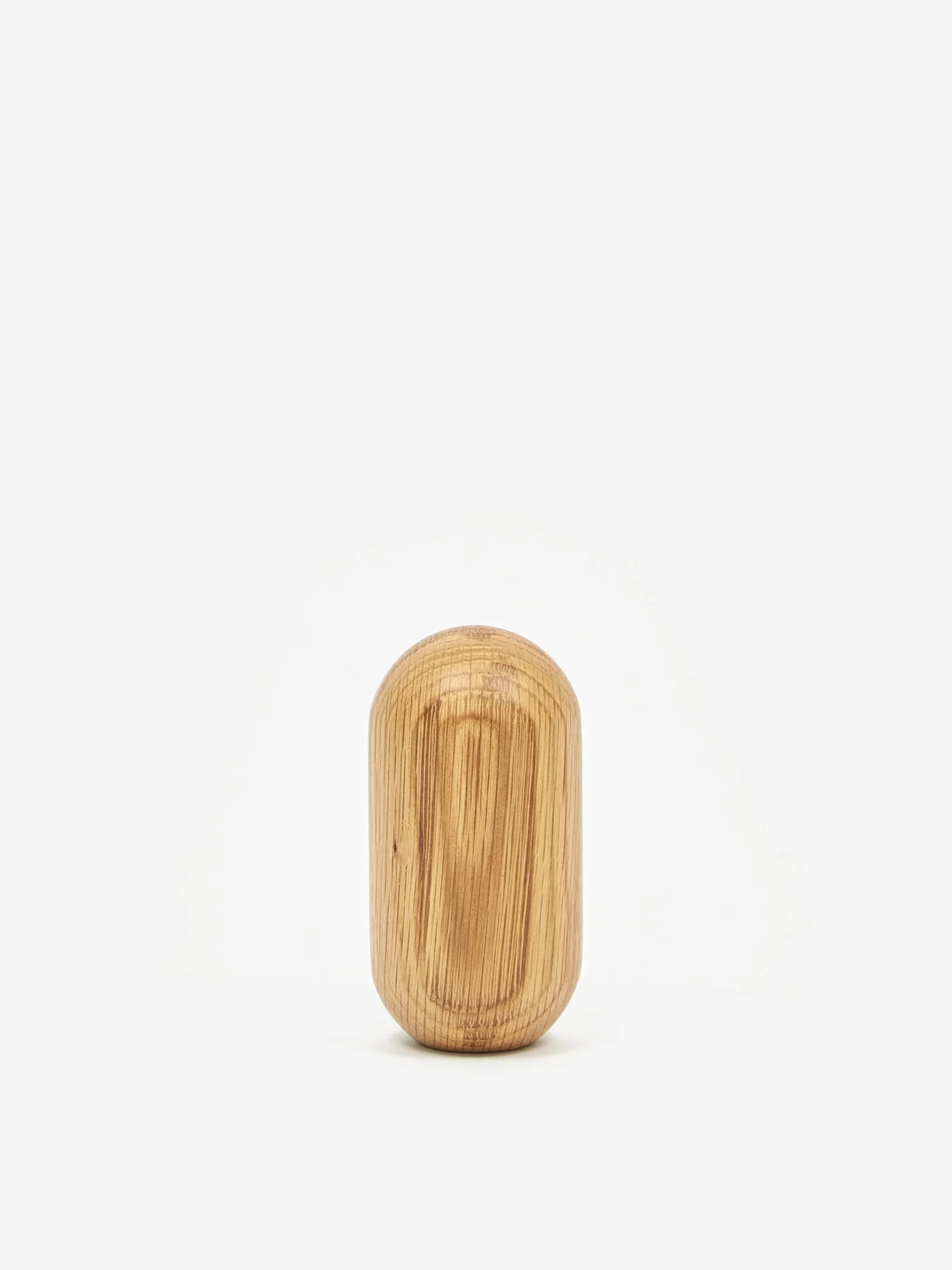 Normann Copenhagen Little Bird 10cm - Oak - Image 5