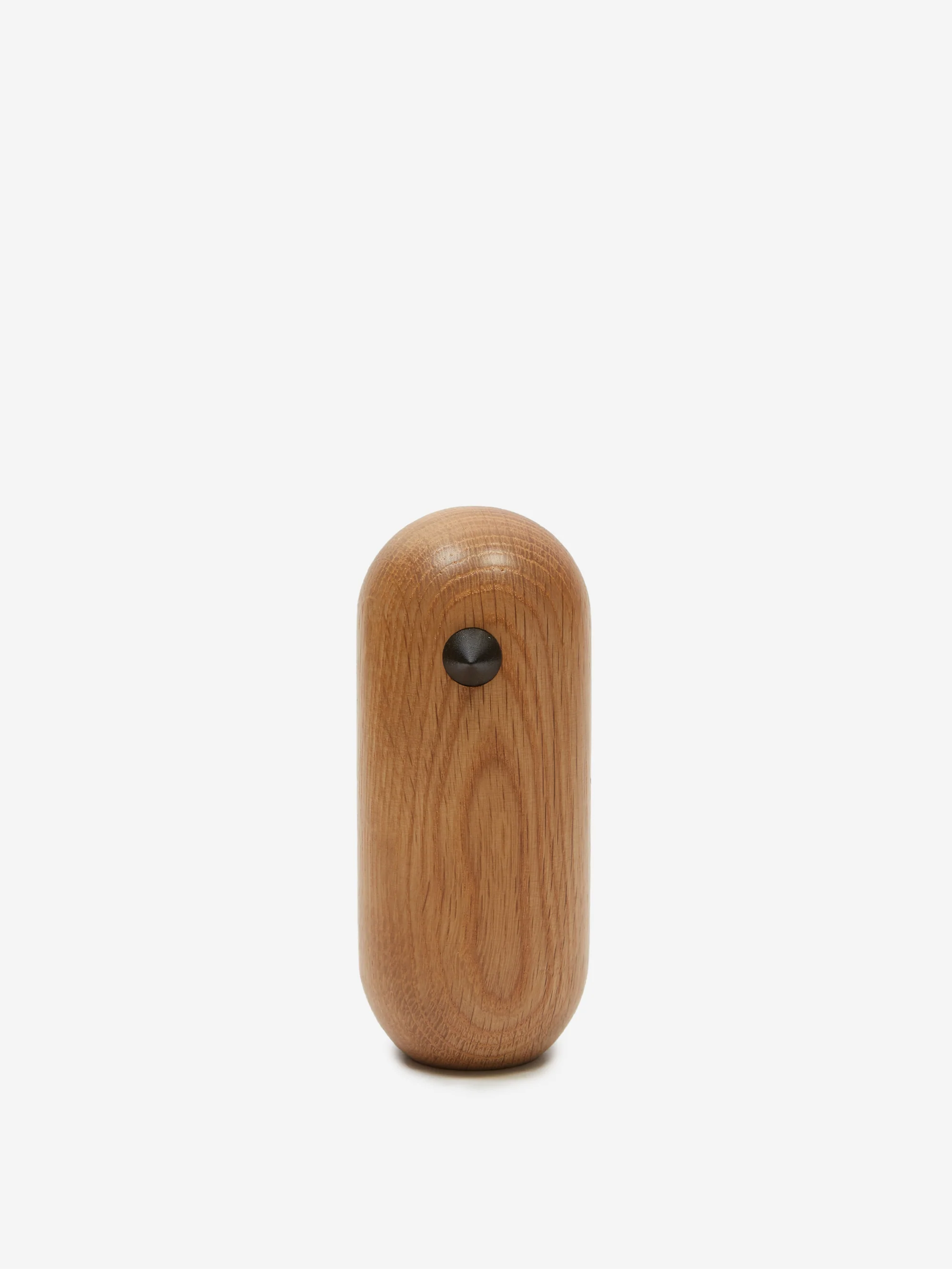 Normann Copenhagen Little Bird 13.5cm - Oak - Image 2