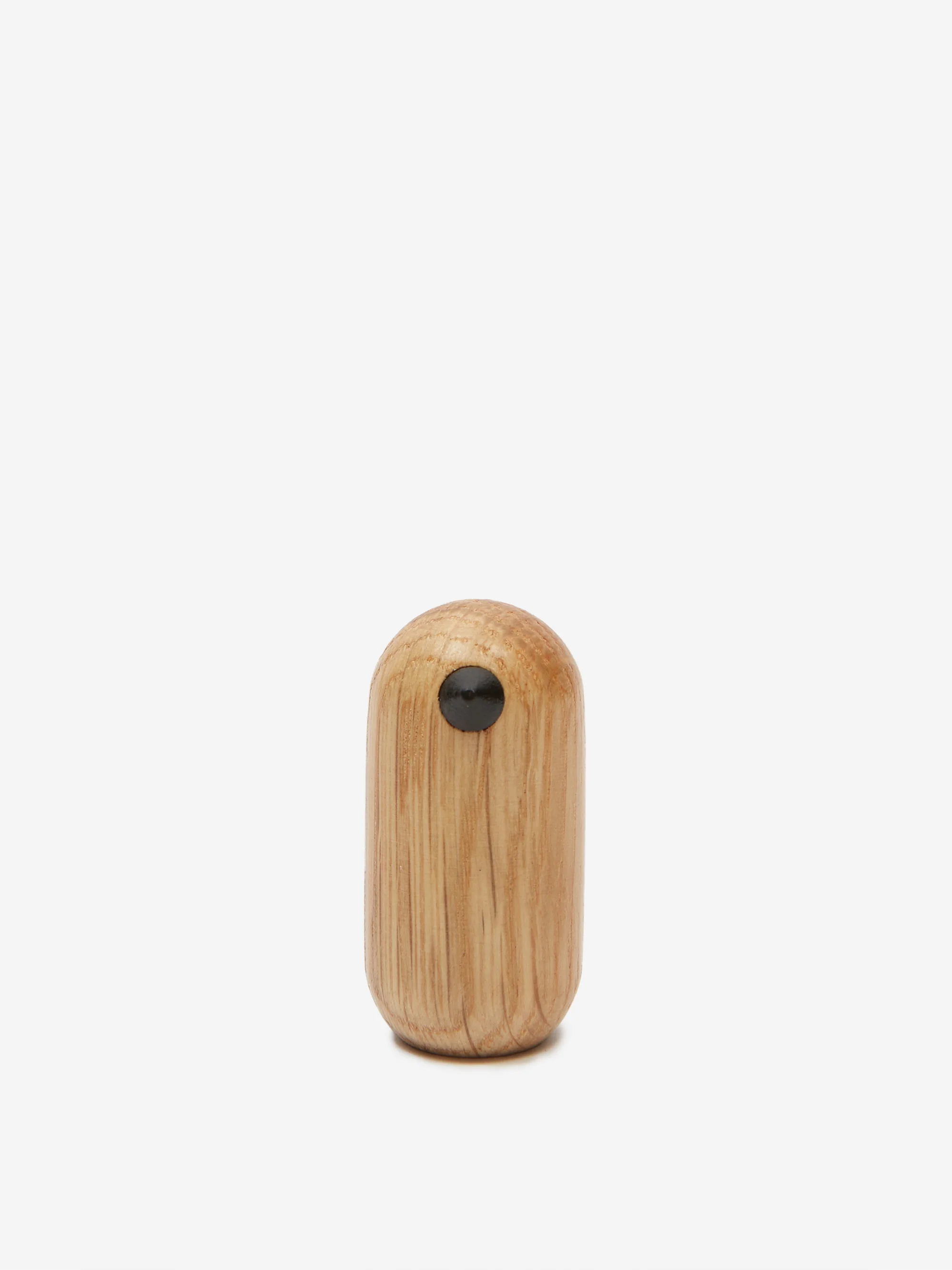 Normann Copenhagen Little Bird 5cm - Oak - Image 2
