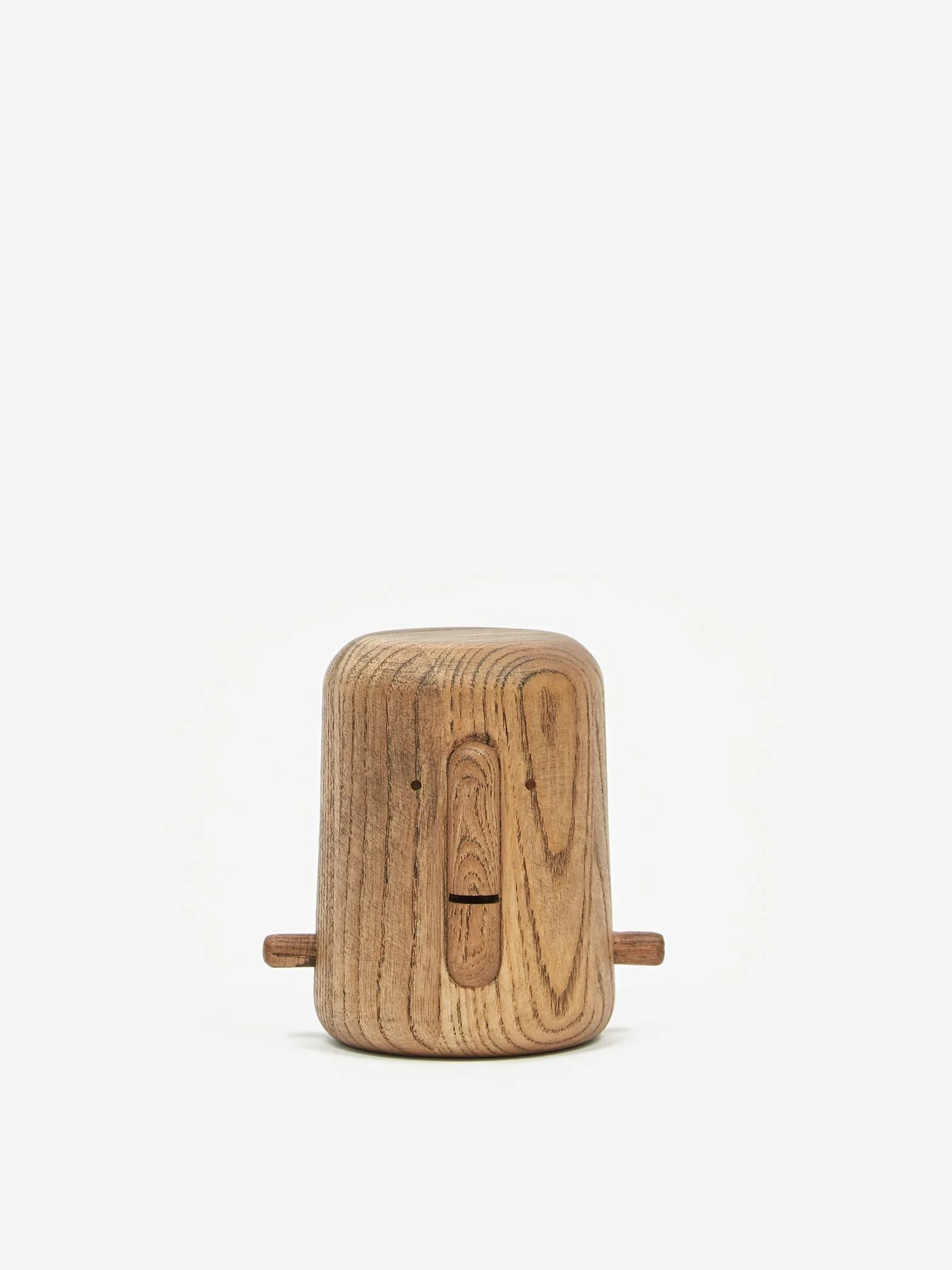 Normann Copenhagen Ni - Stained Ash - Image 2