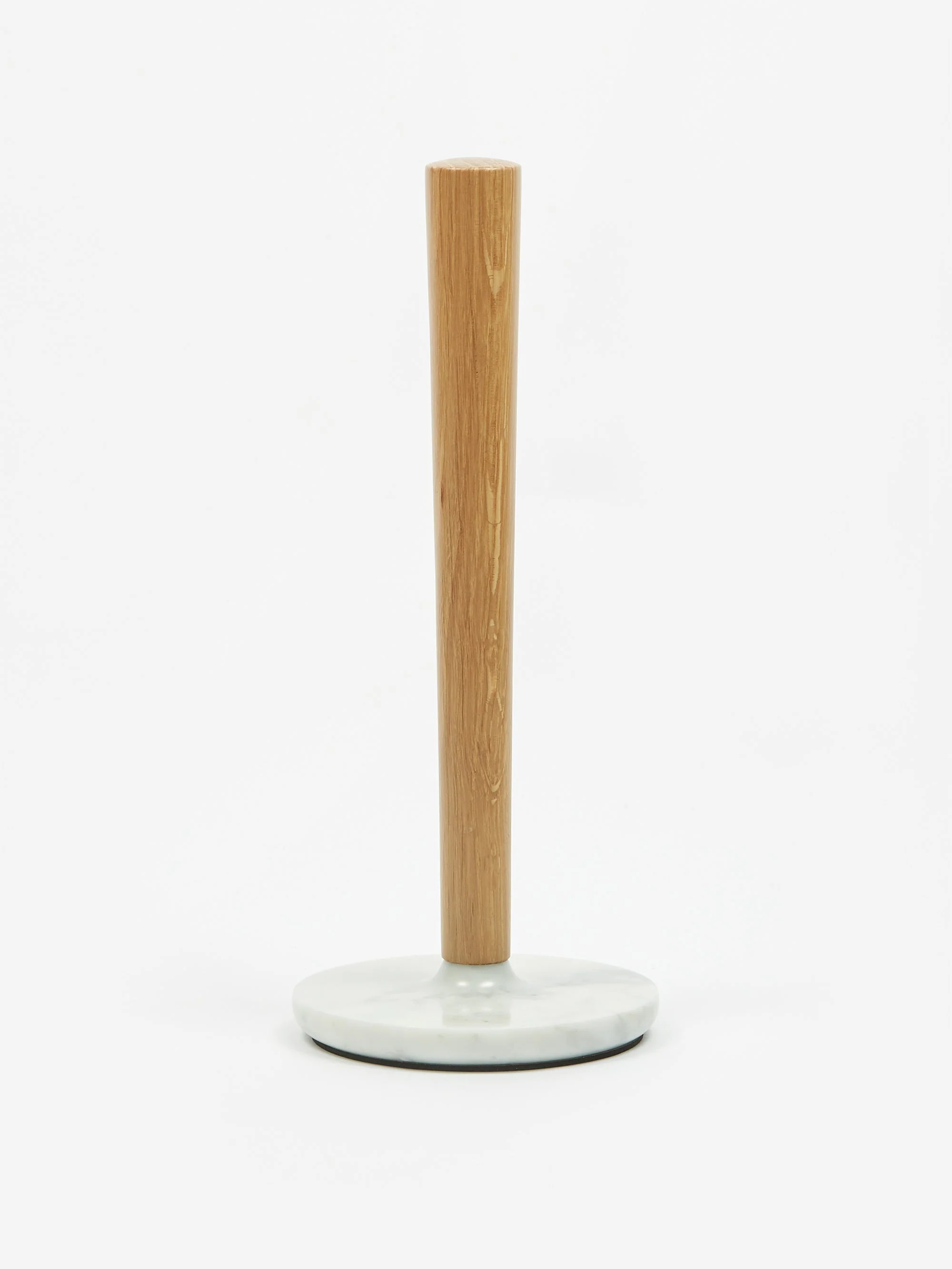 Normann Copenhagen Paper Towel Holder - White - Image 2
