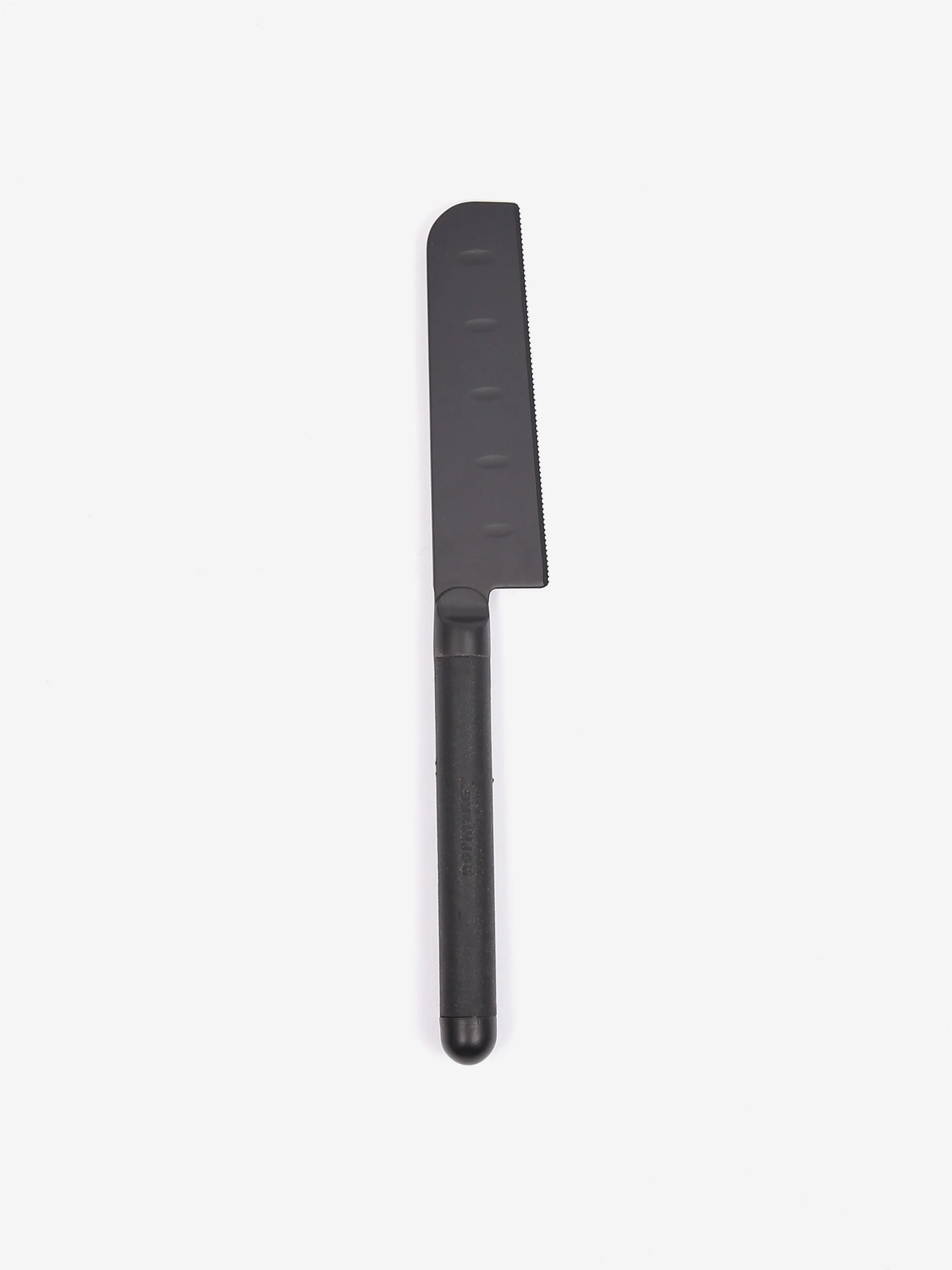 Normann Copenhagen Pebble Cheese Knife - Black - Image 4