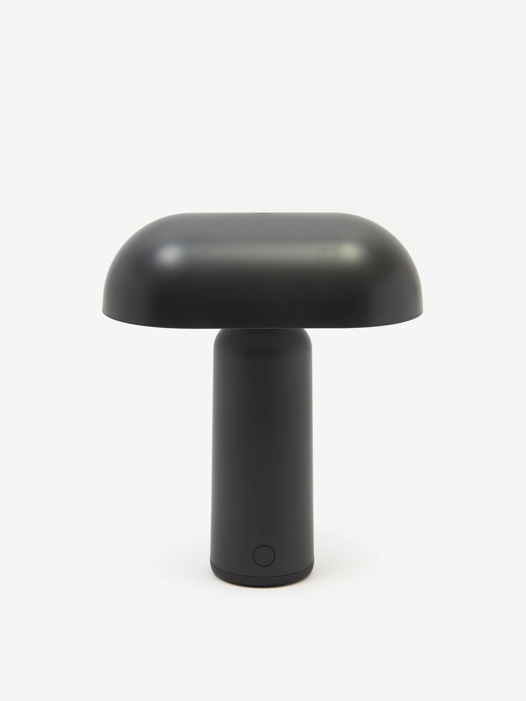 Normann Copenhagen Porta Table Lamp - Black