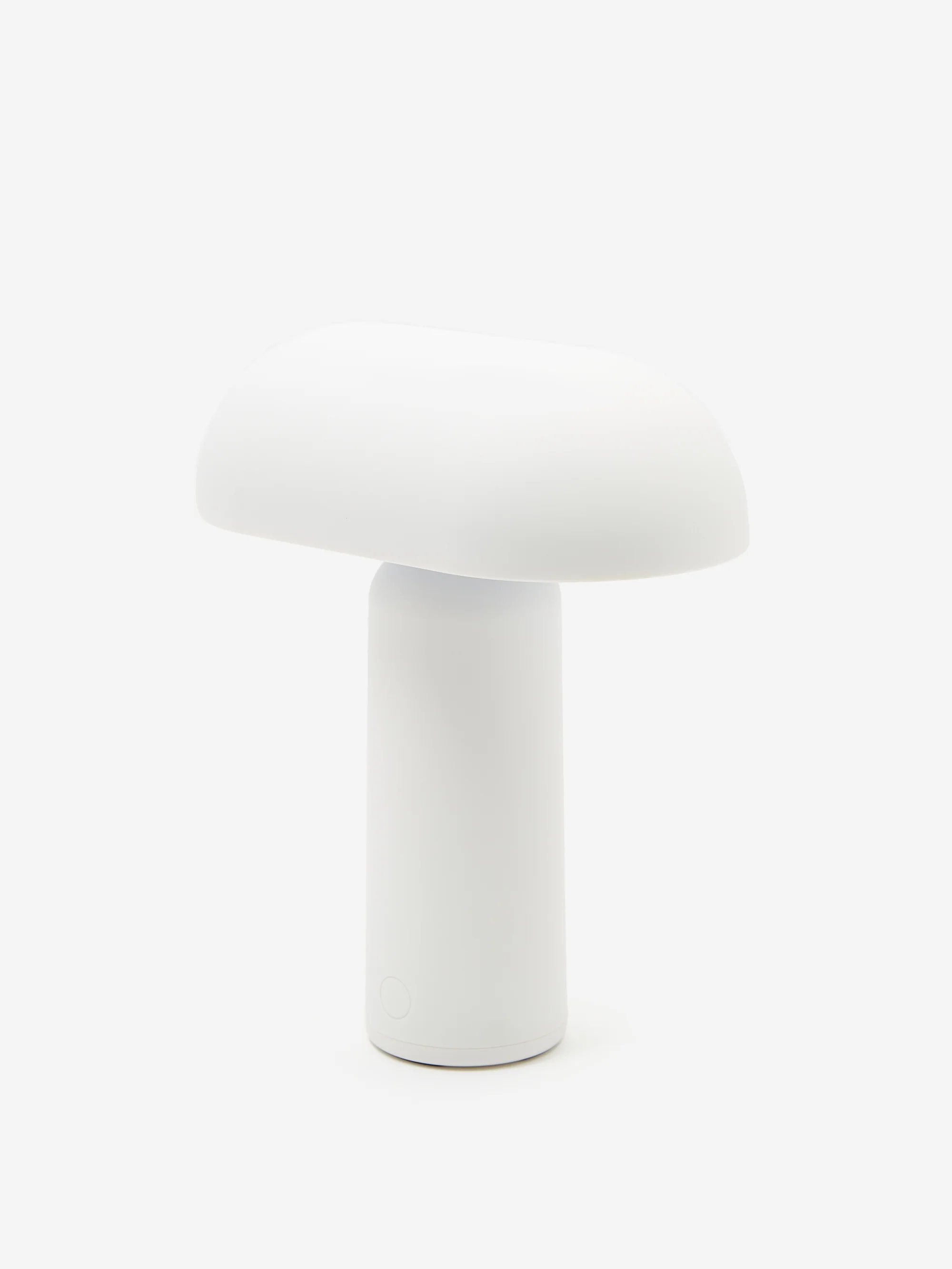 Normann Copenhagen Porta Table Lamp - White - Image 3