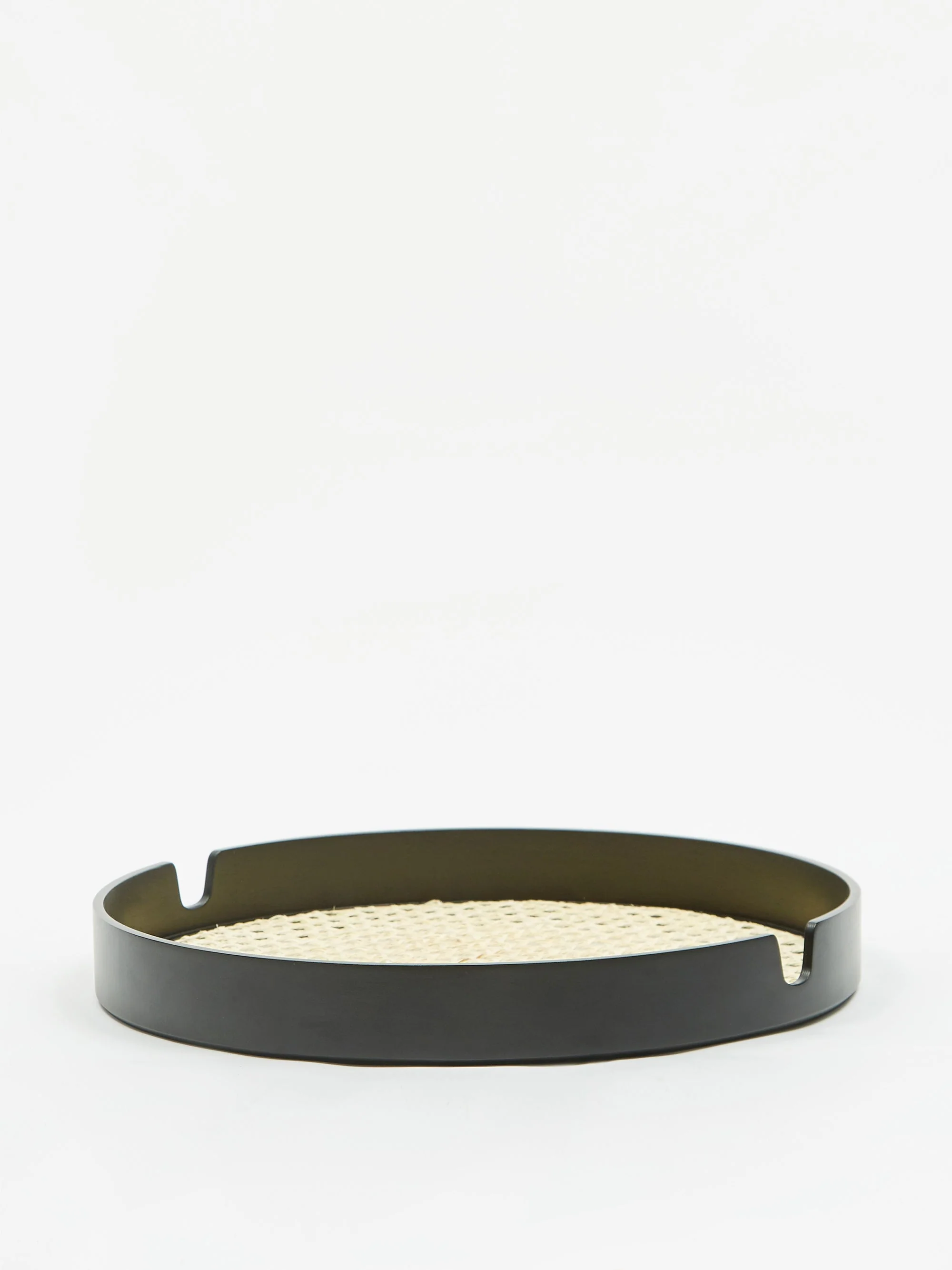 Normann Copenhagen Salon Large Tray - Black - Image 2