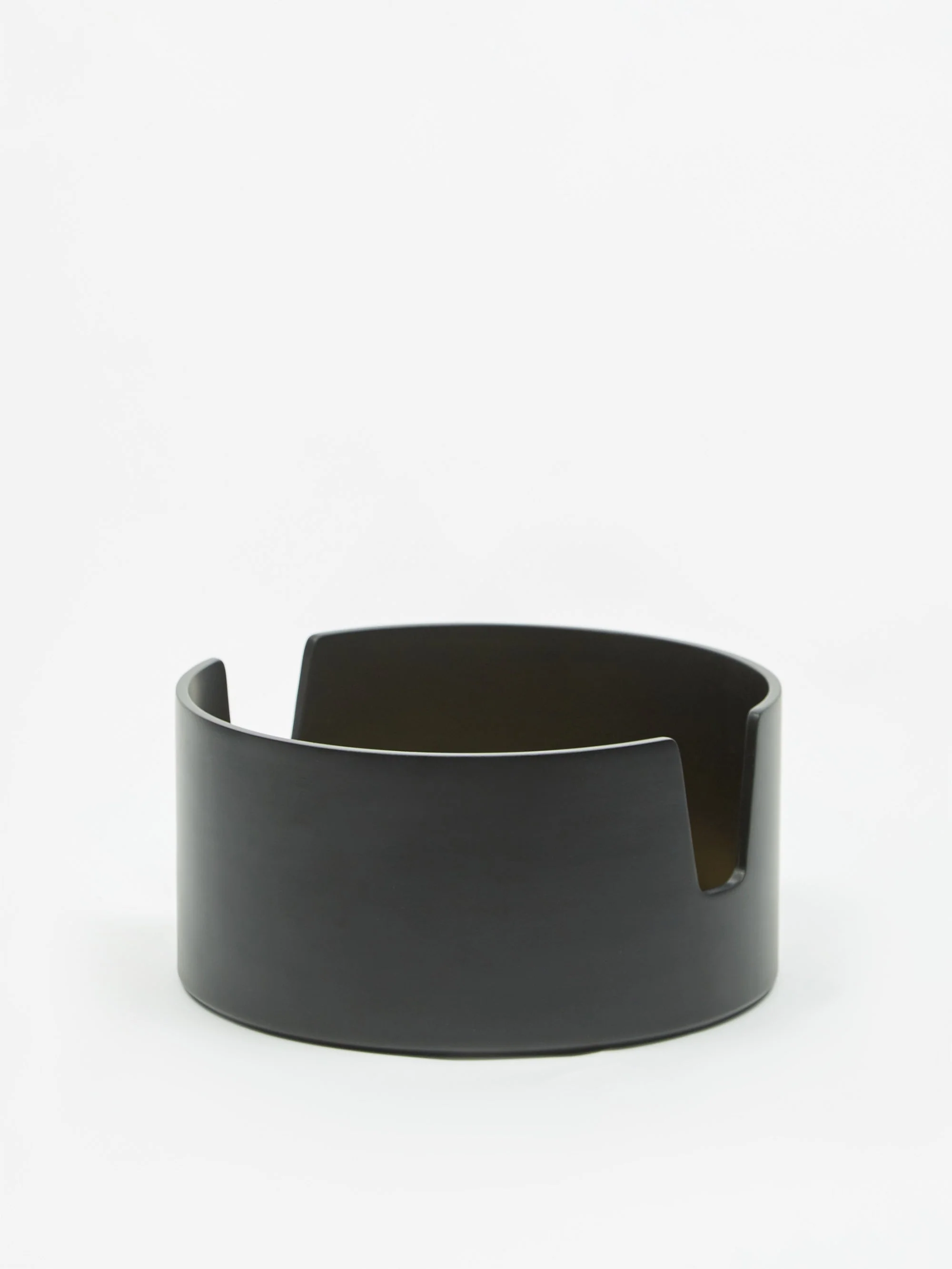 Normann Copenhagen Salon Medium Tray - Black