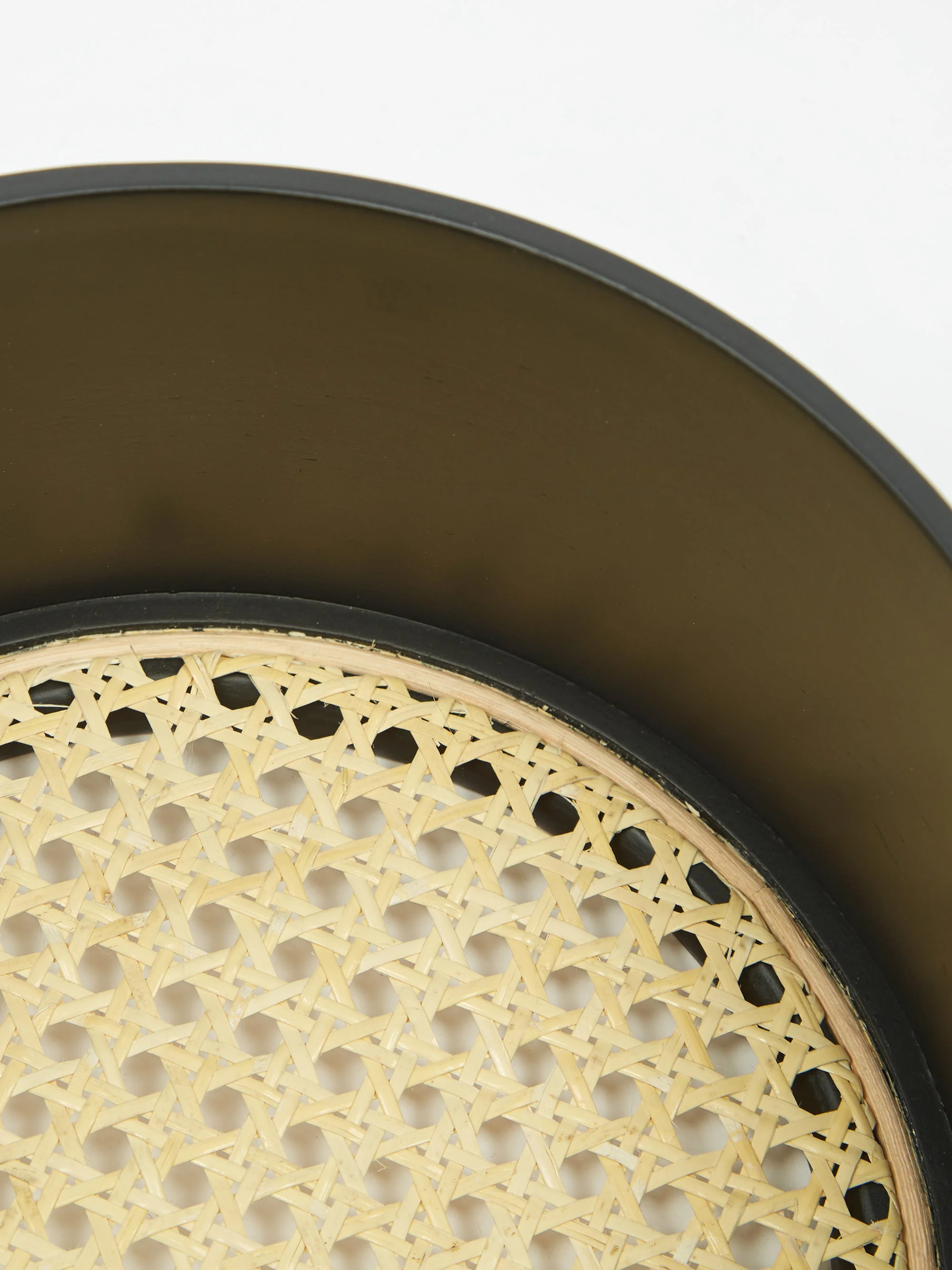 Normann Copenhagen Salon Medium Tray - Black - Image 3