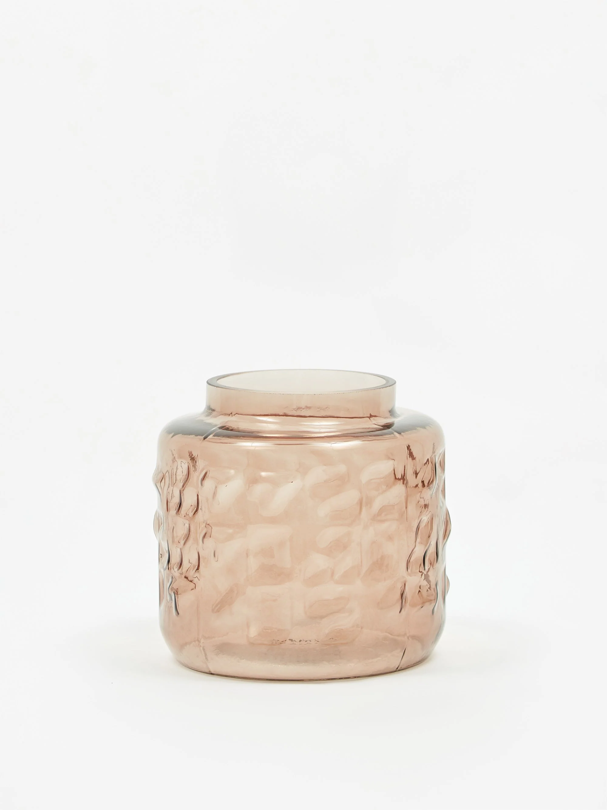 Normann Copenhagen Tombola Vase - Rose - Image 2