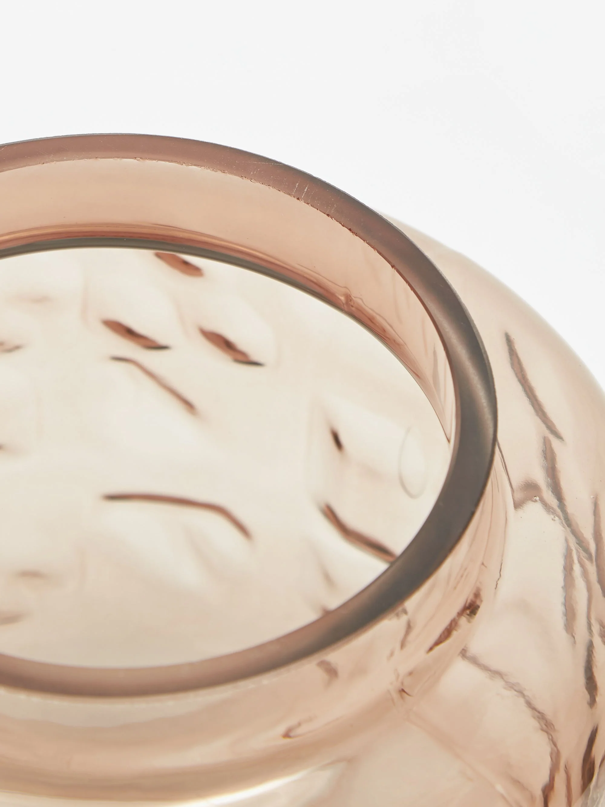Normann Copenhagen Tombola Vase - Rose - Image 3