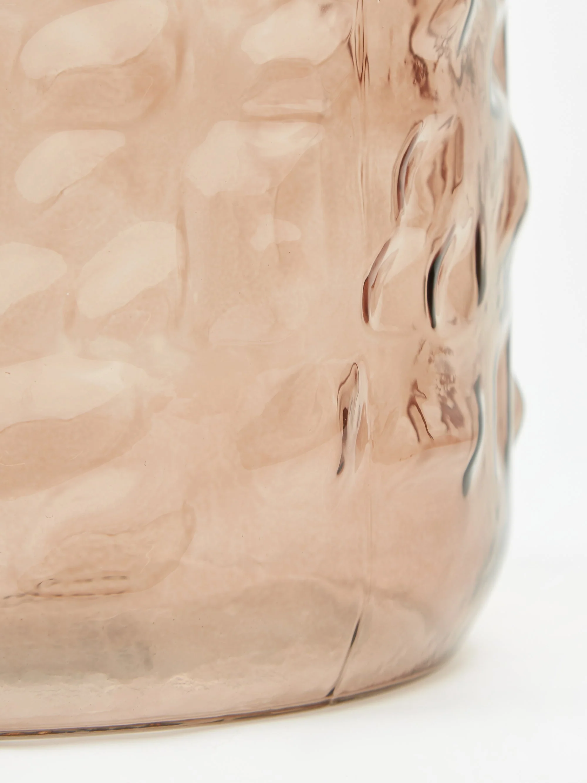 Normann Copenhagen Tombola Vase - Rose - Image 4