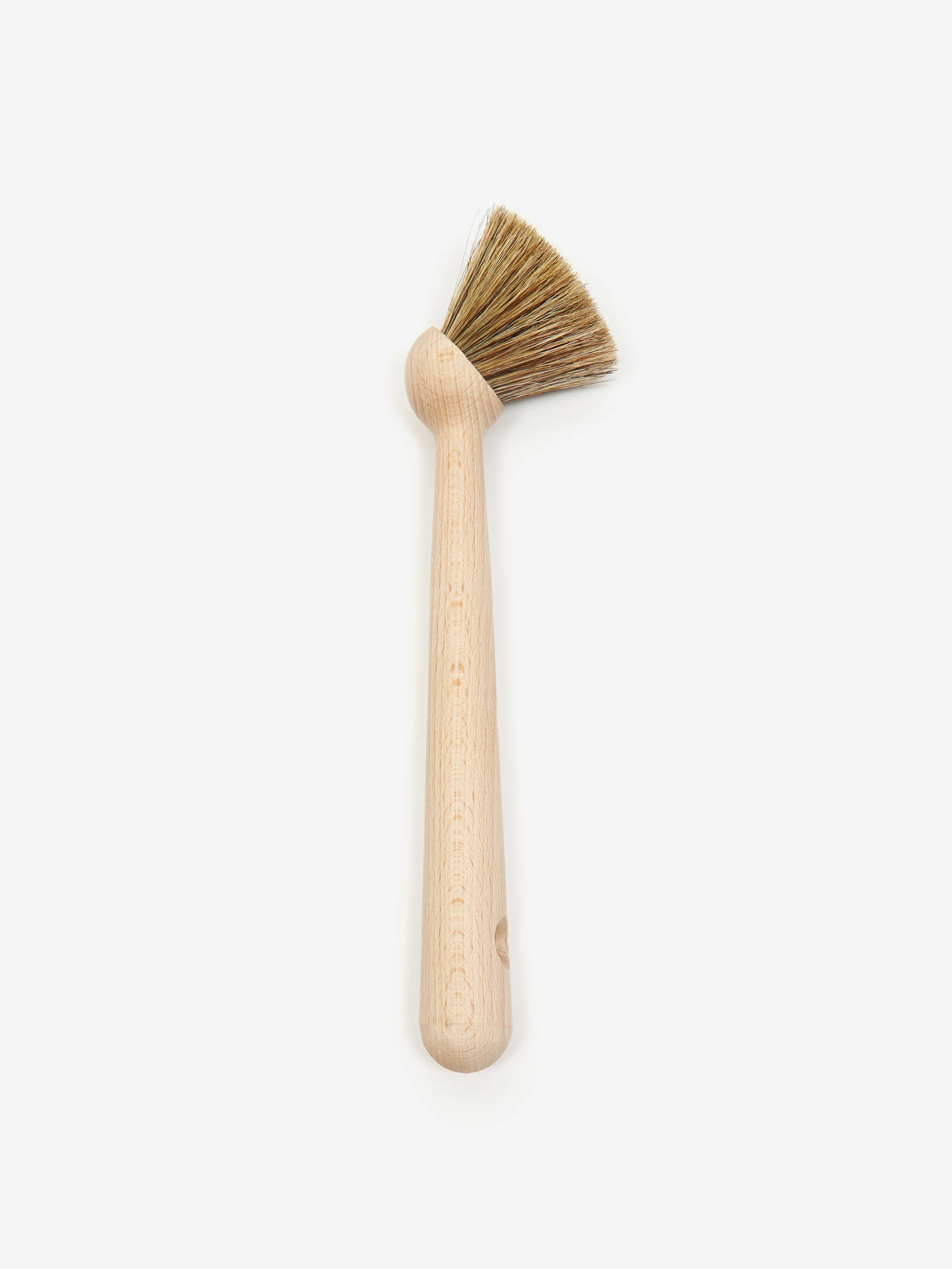 Normann Copenhagen Washing-up Brush - Beech