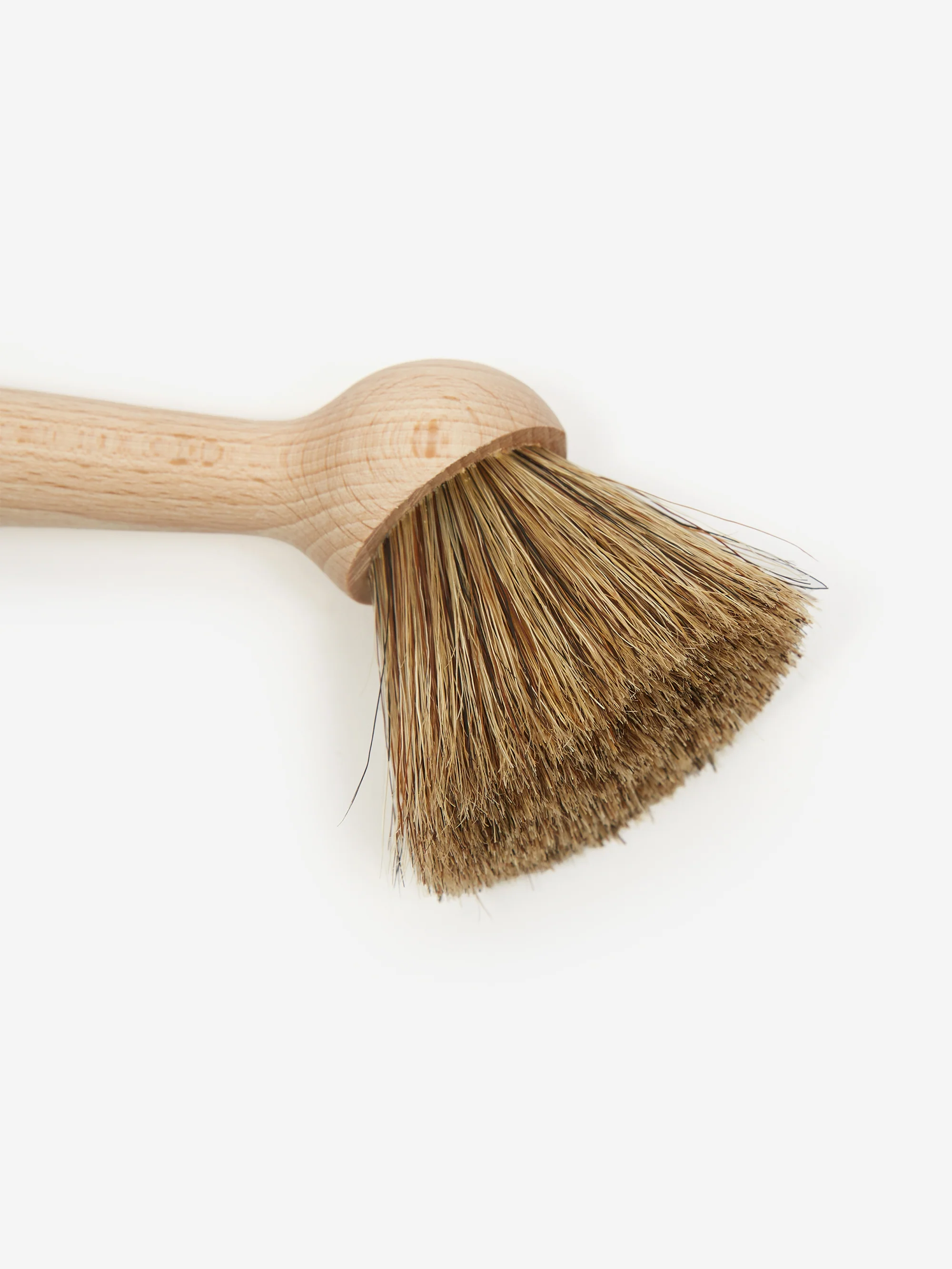 Normann Copenhagen Washing-up Brush - Beech - Image 2