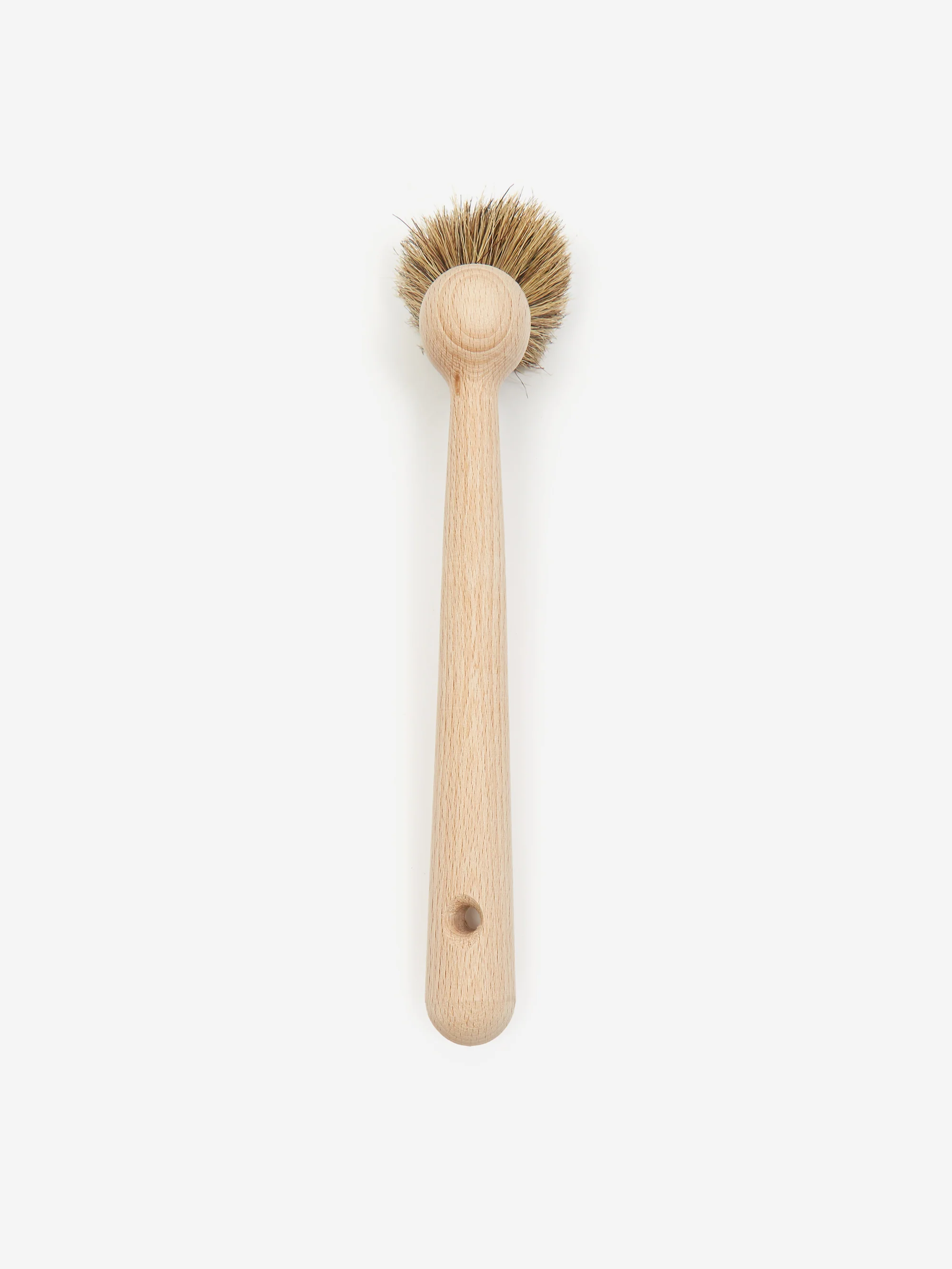 Normann Copenhagen Washing-up Brush - Beech - Image 3