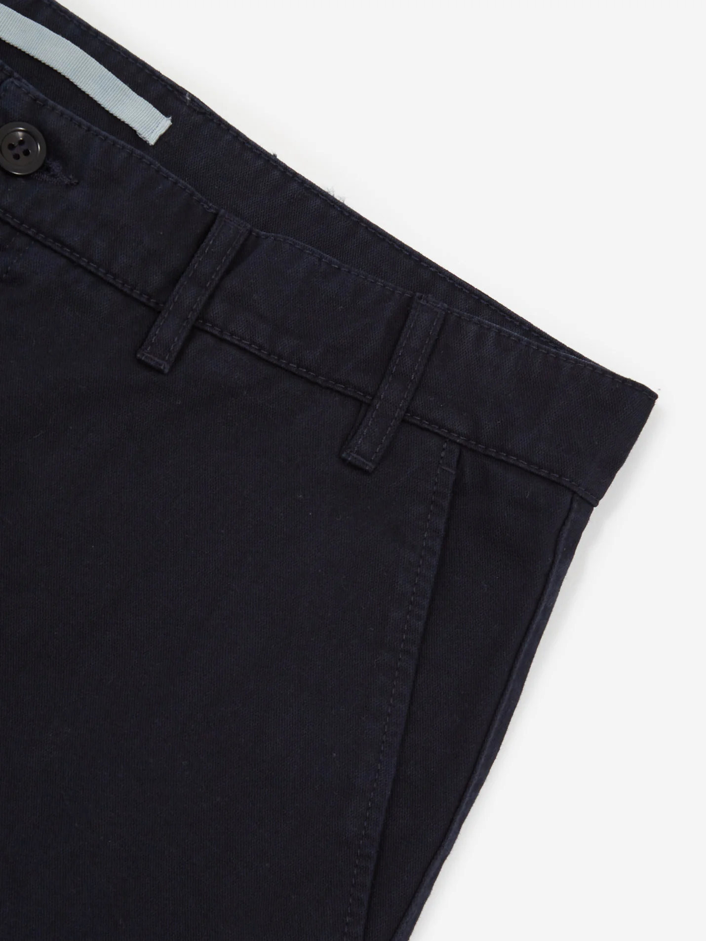Norse Projects Lukas Heavy Trouser - Dark Navy - Image 4