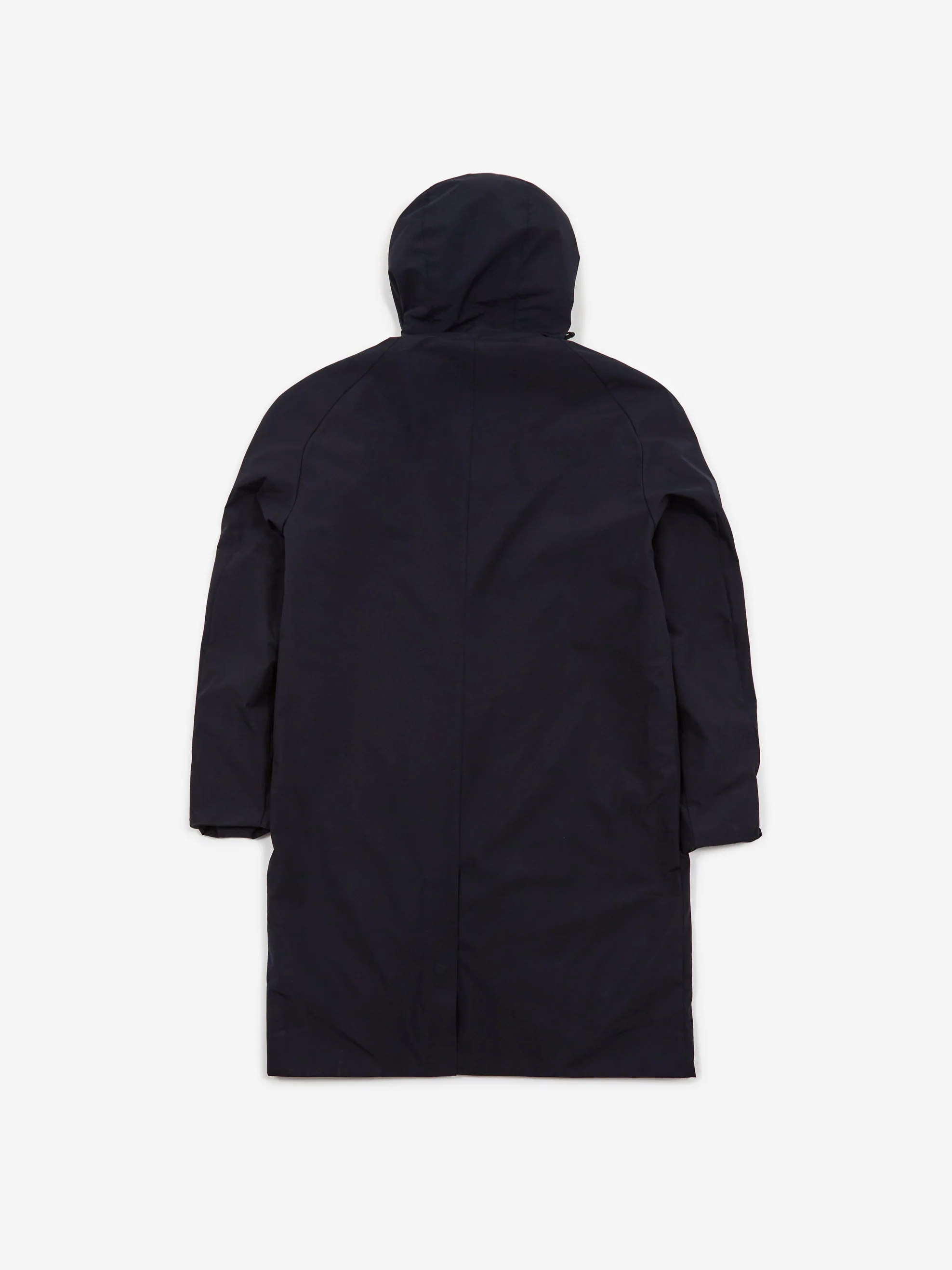 Norse Projects Thor Gore-Tex Infinium 2.0 Jacket - Dark Navy - Image 5