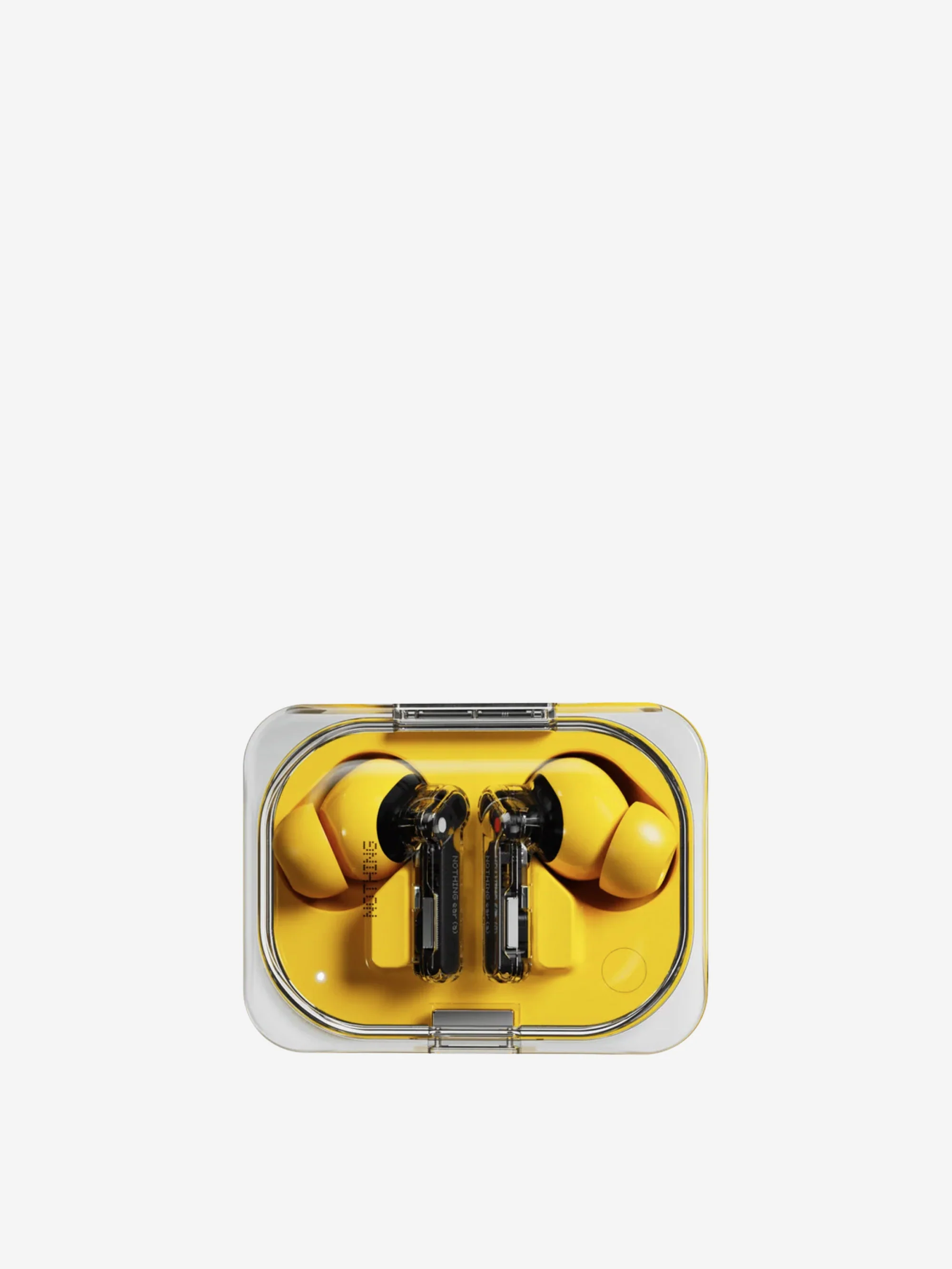 Nothing Ear (a) - Yellow - Image 2