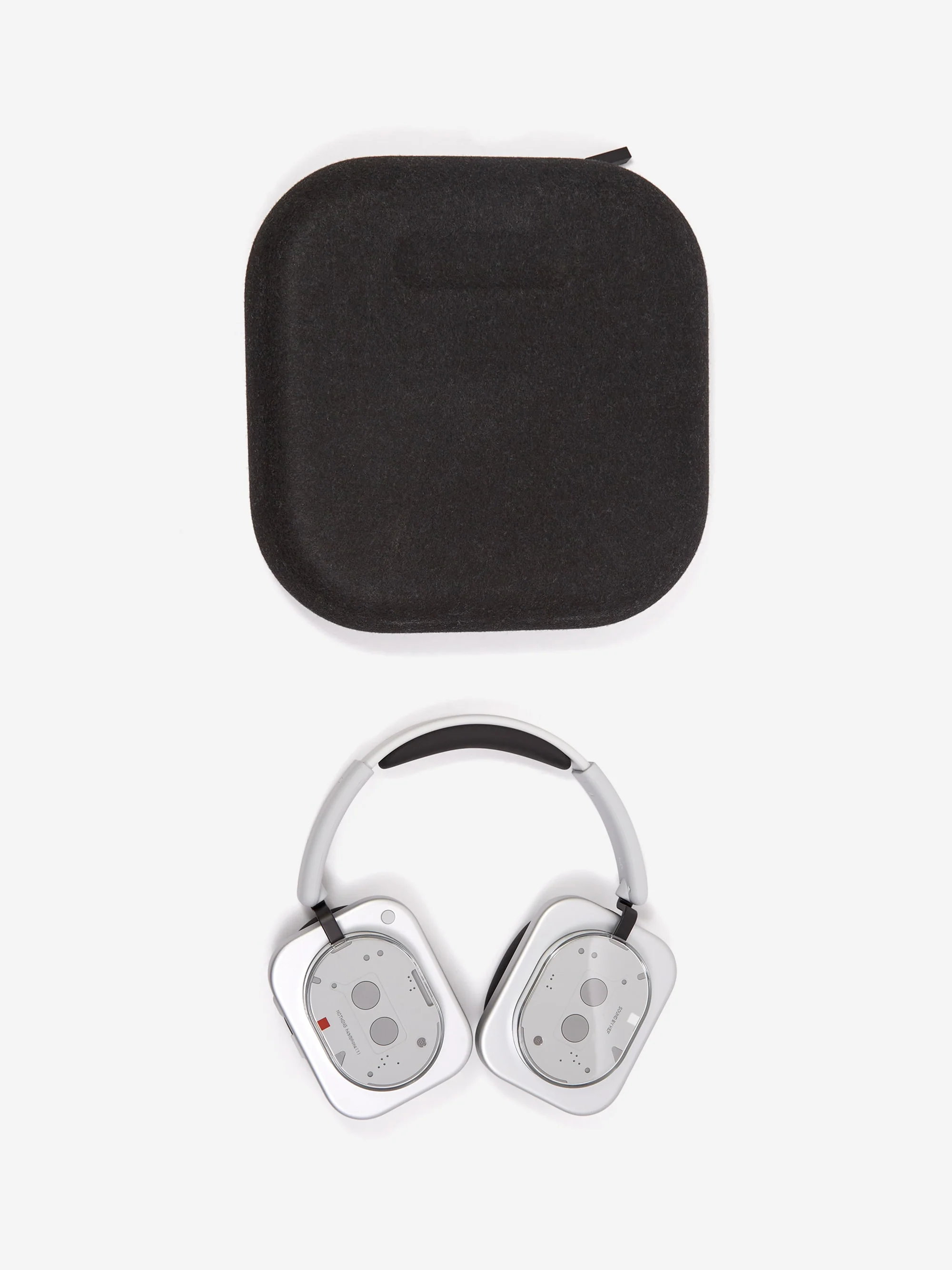 Nothing Headphone (1) - White - Image 4
