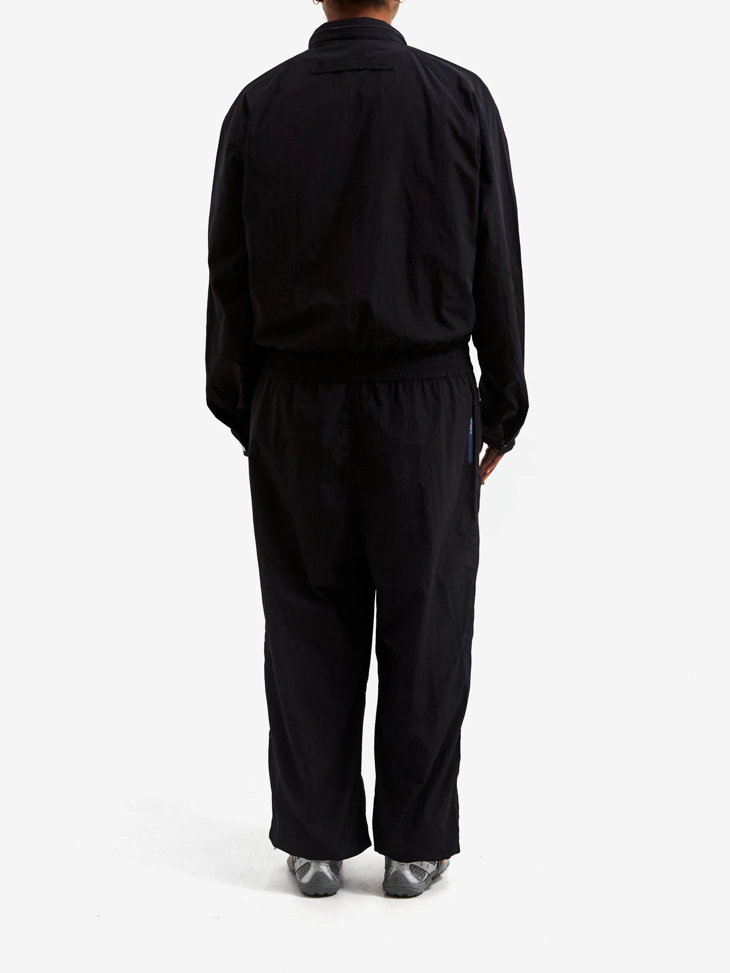 Nothing Ripstop Overall - Black - Image 9