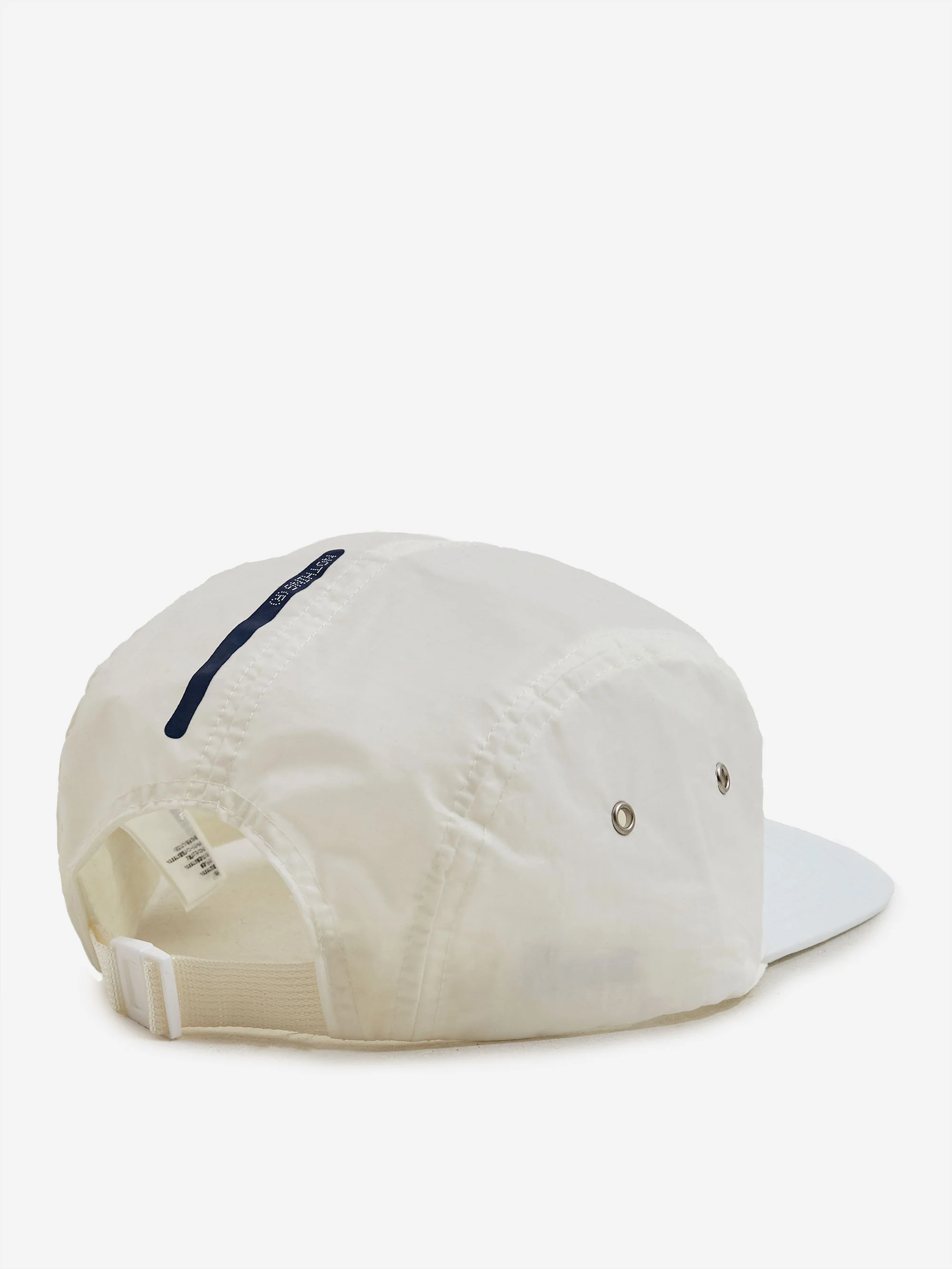 Nothing Transparent Cap - White - Image 4