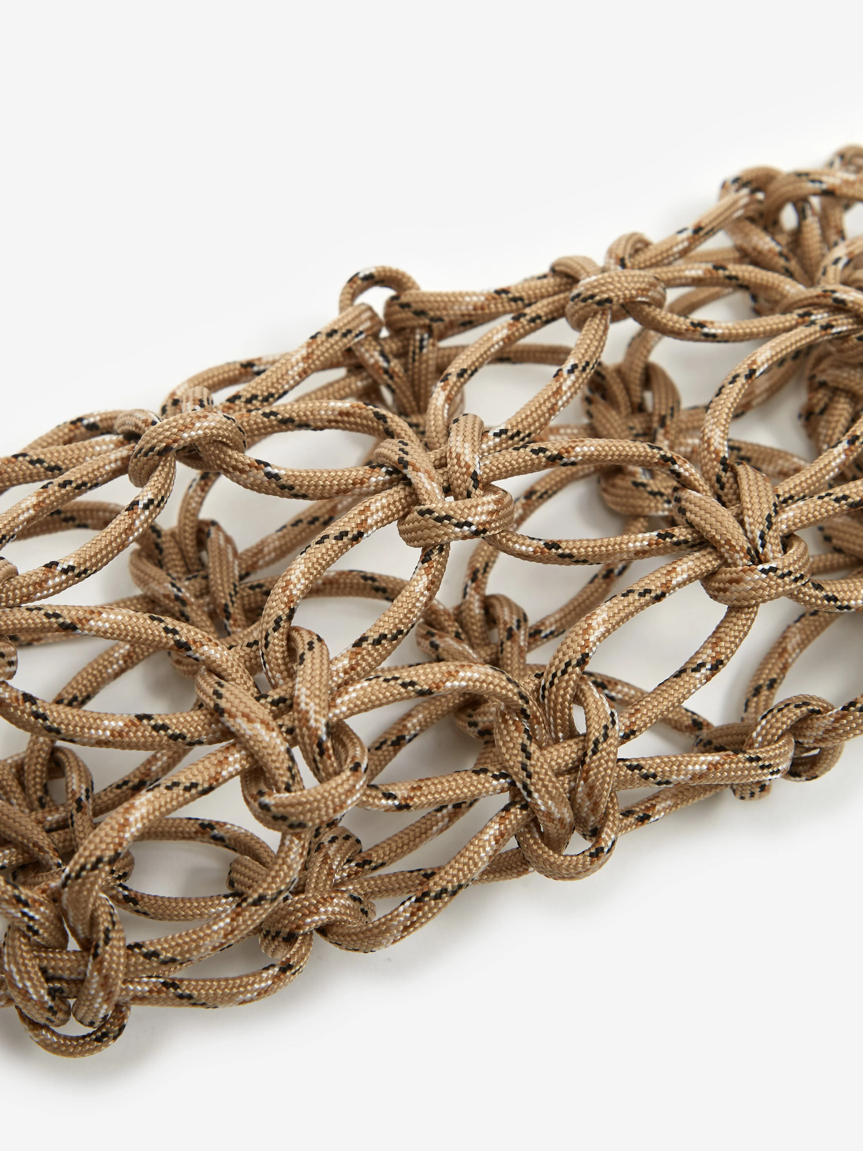 NOTS Bottle Sling Bag - Beige